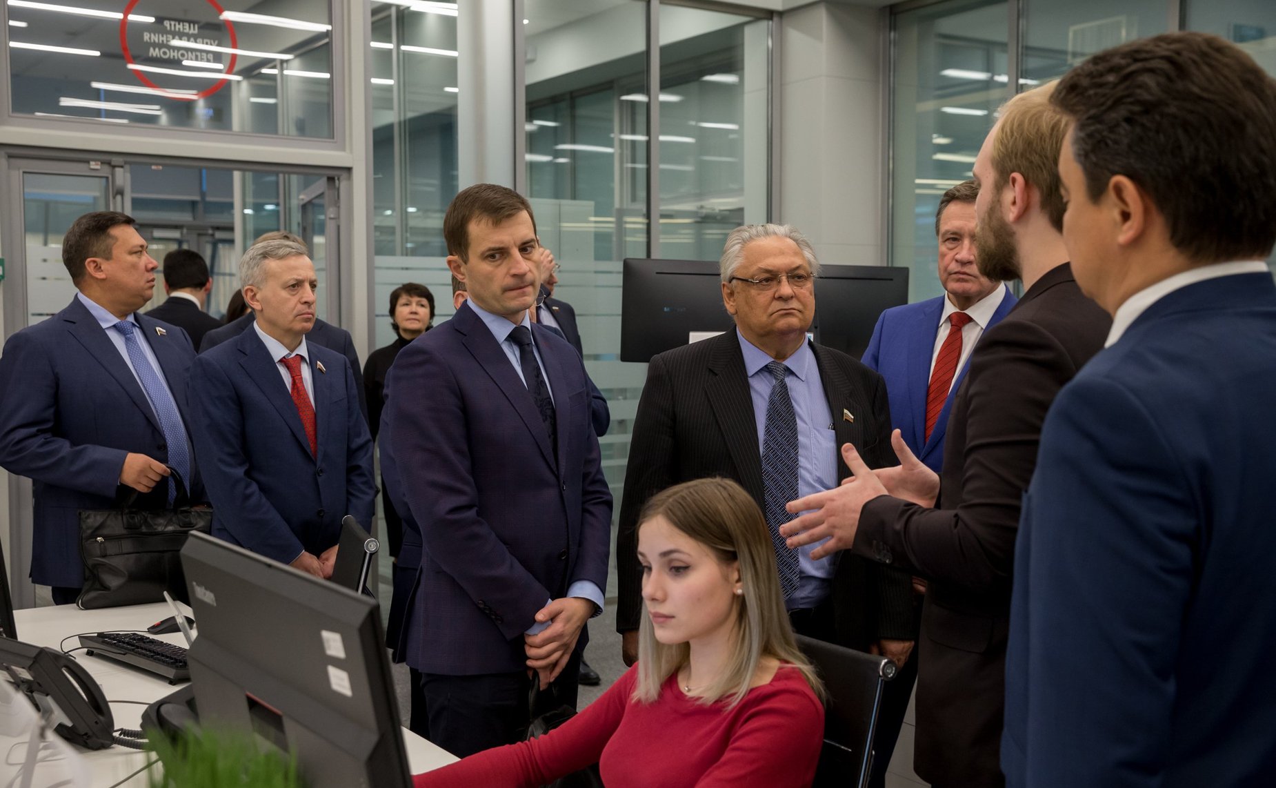 «Круглый стол» на тему «Государственные меры стимулирования развития малого и среднего предпринимательства как дополнительные источники доходов бюджетов субъектов РФ»