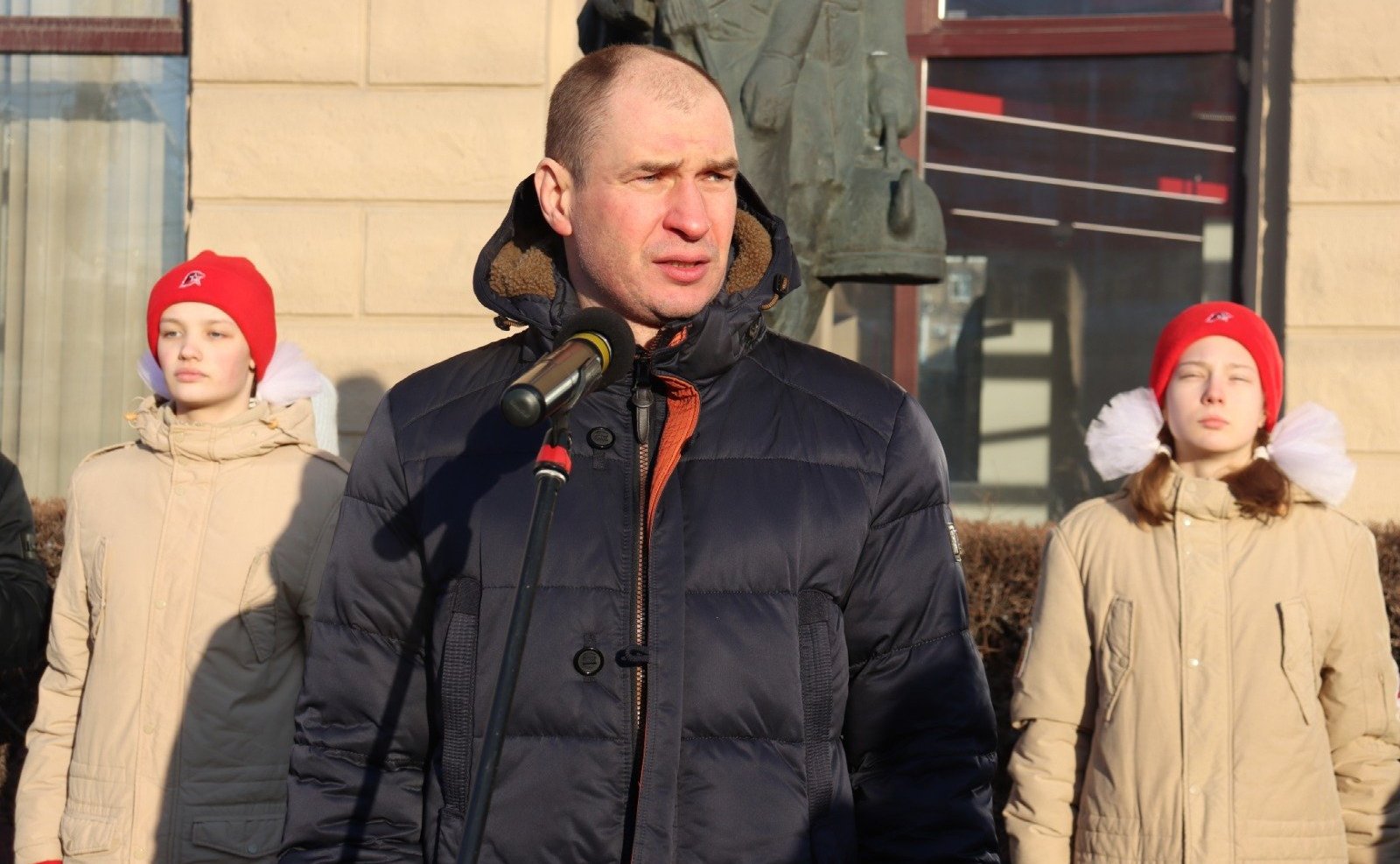 Дмитрий Перминов