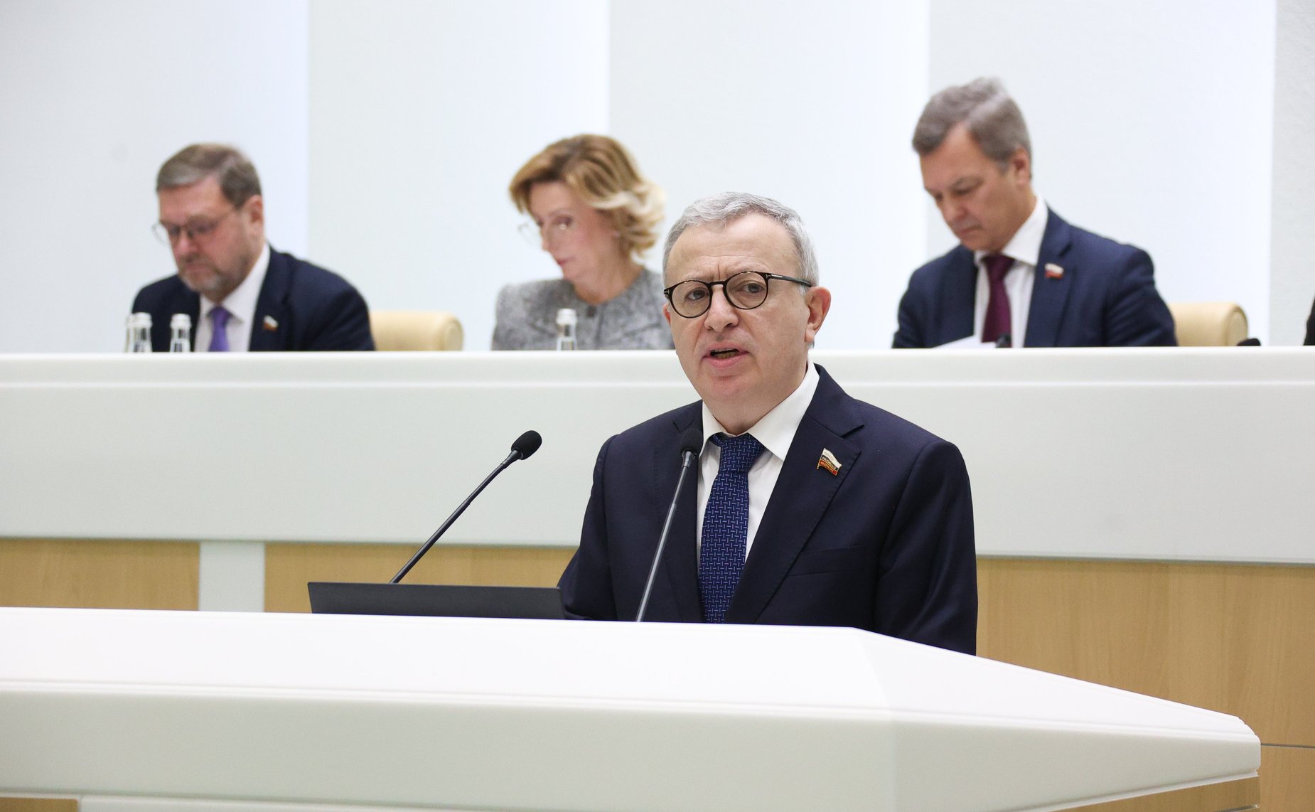 Мухарбий Ульбашев