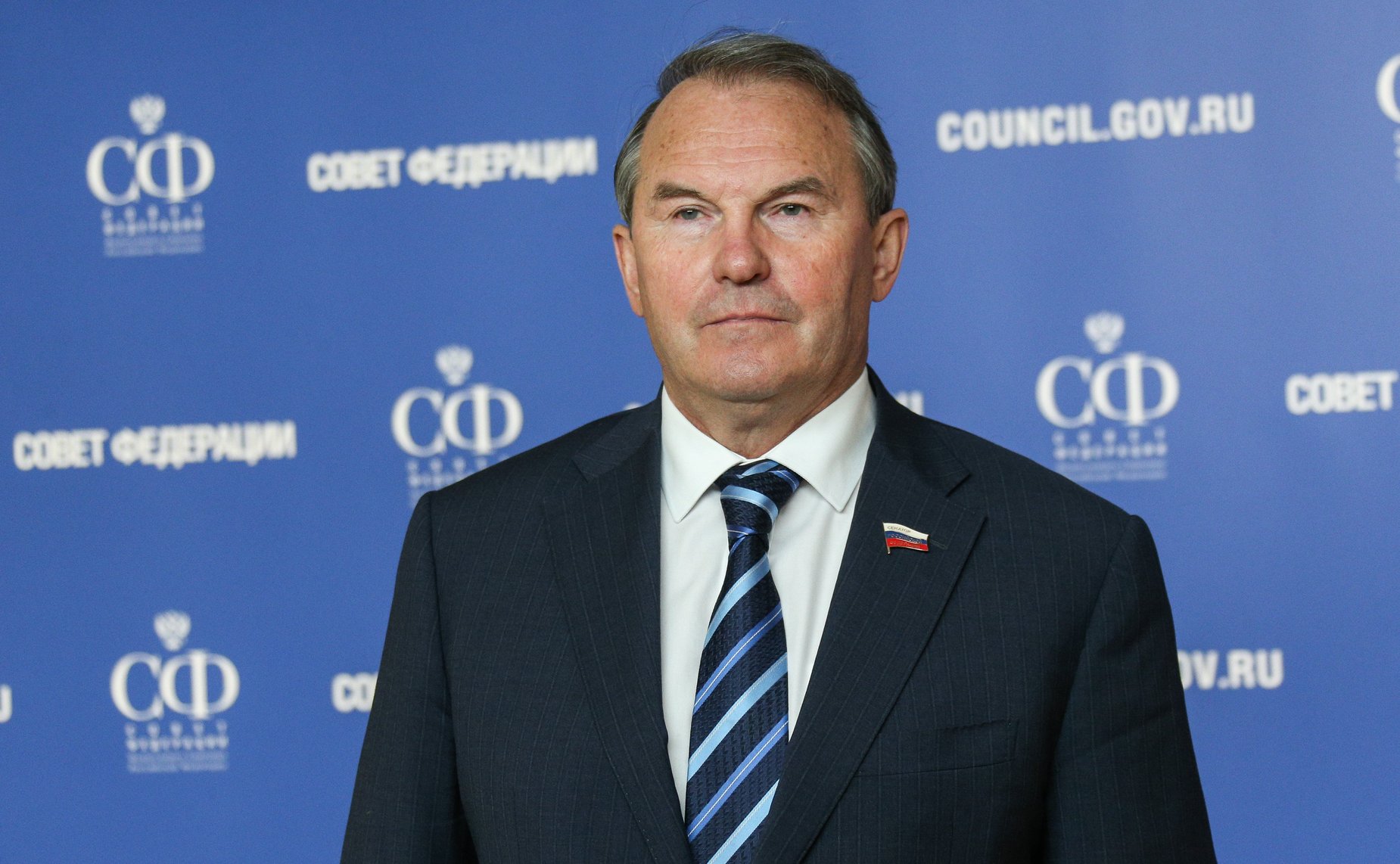 Игорь Морозов