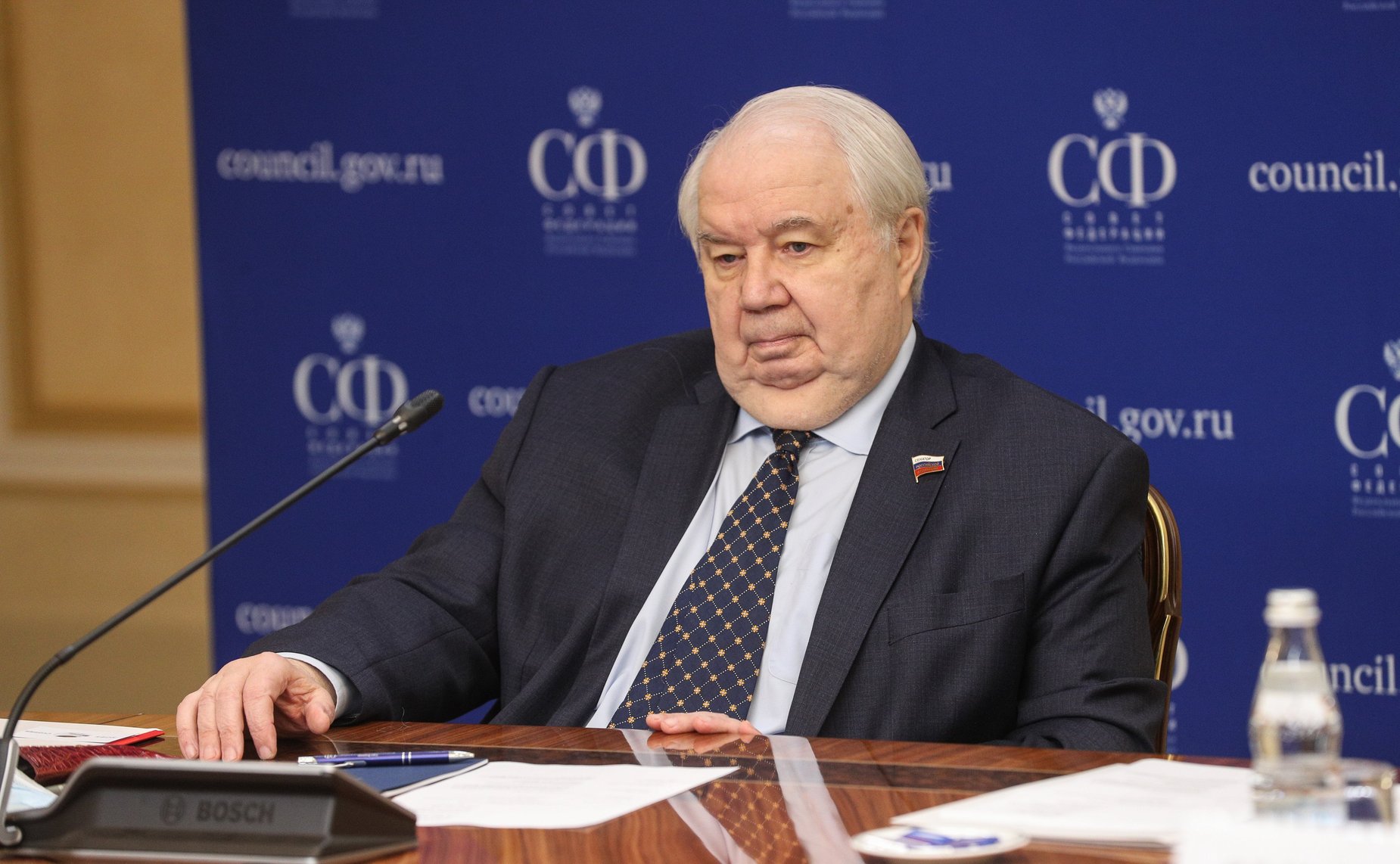 Сергей Кисляк