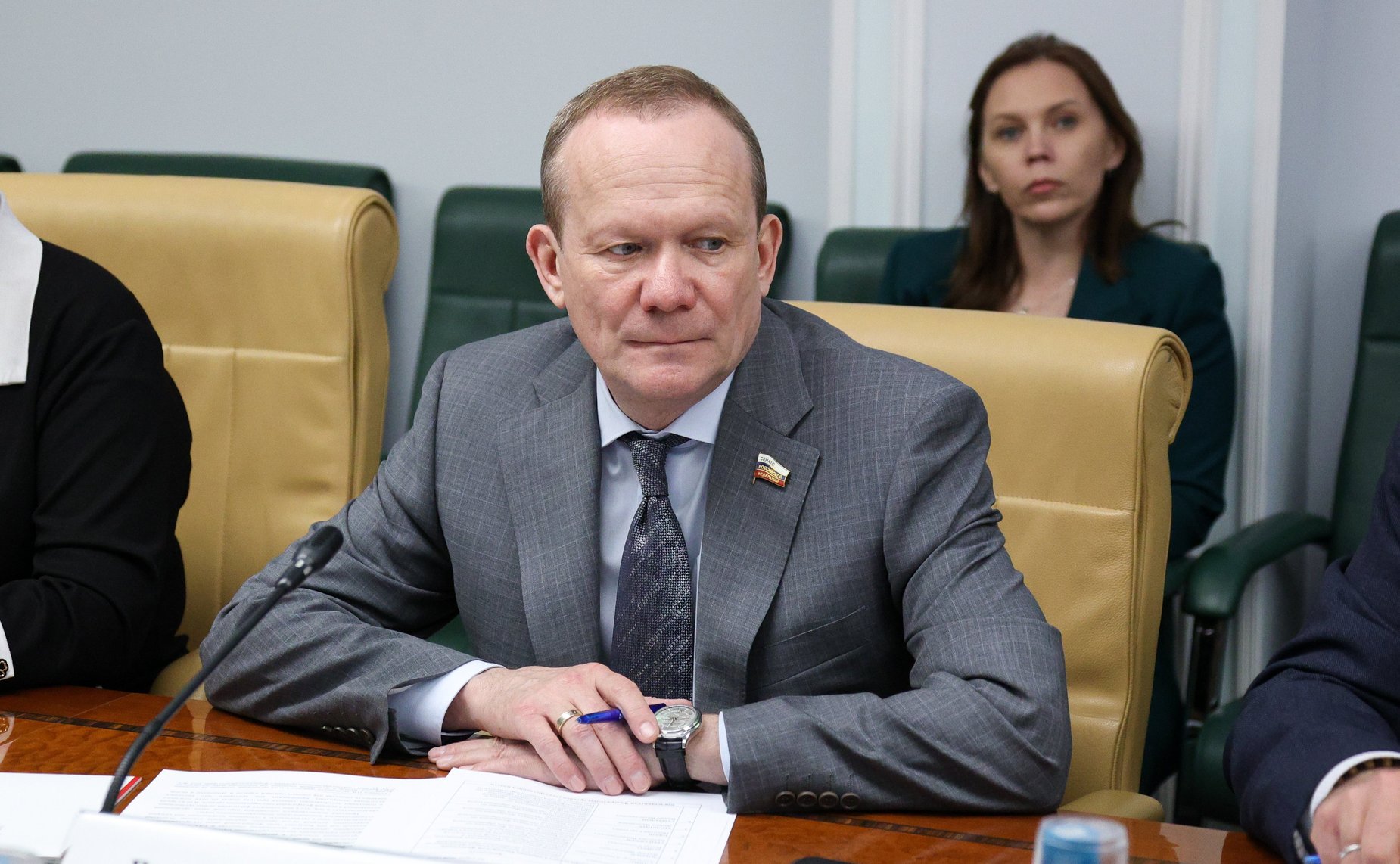 Виктор Зобнев