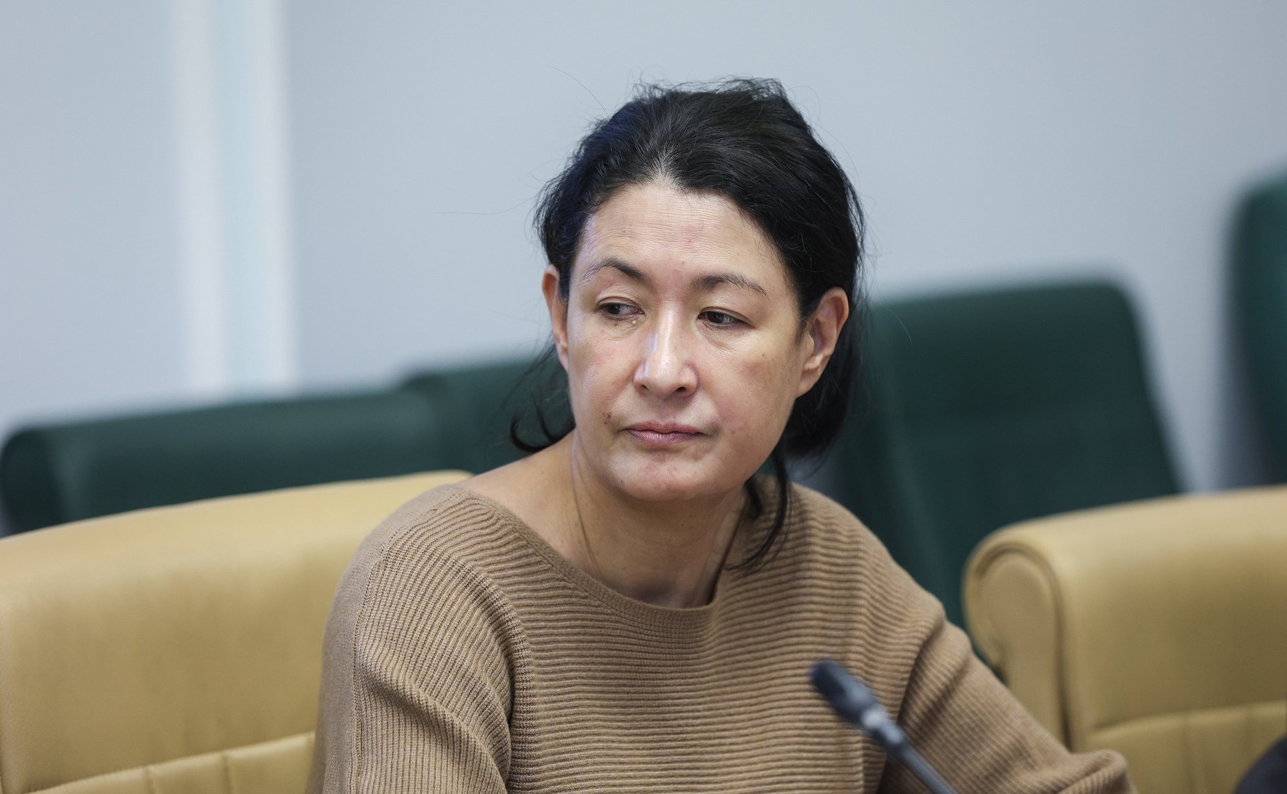 Совещание Комитета СФ по социальной политике «По развитию систем учета электрической энергии»