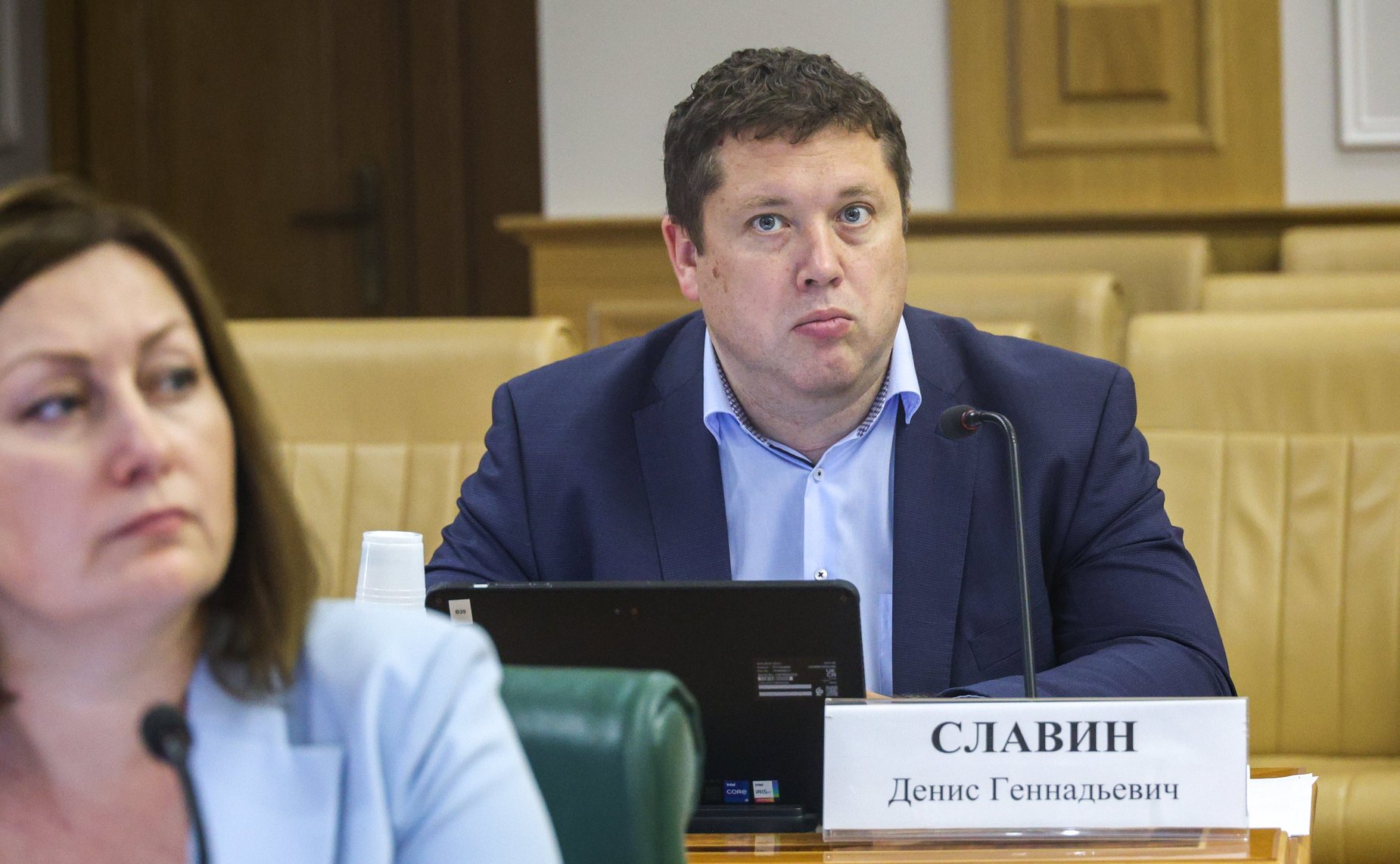 Совещание Комитета Совета Федерации по экономической политике «Эффективные практики реализации целевых функций в отношении неиспользуемого и неэффективно используемого регионального и муниципального имущества»