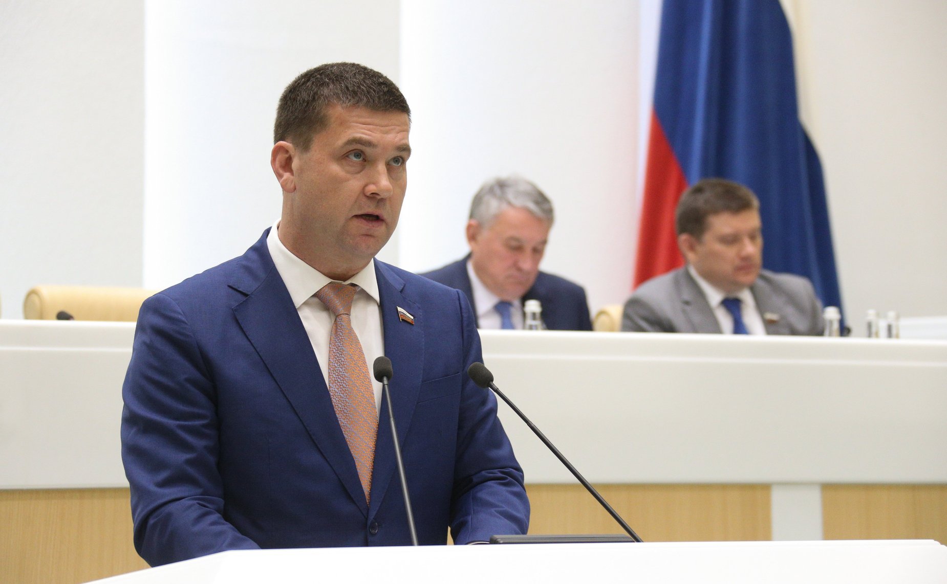 Андрей Чернышев