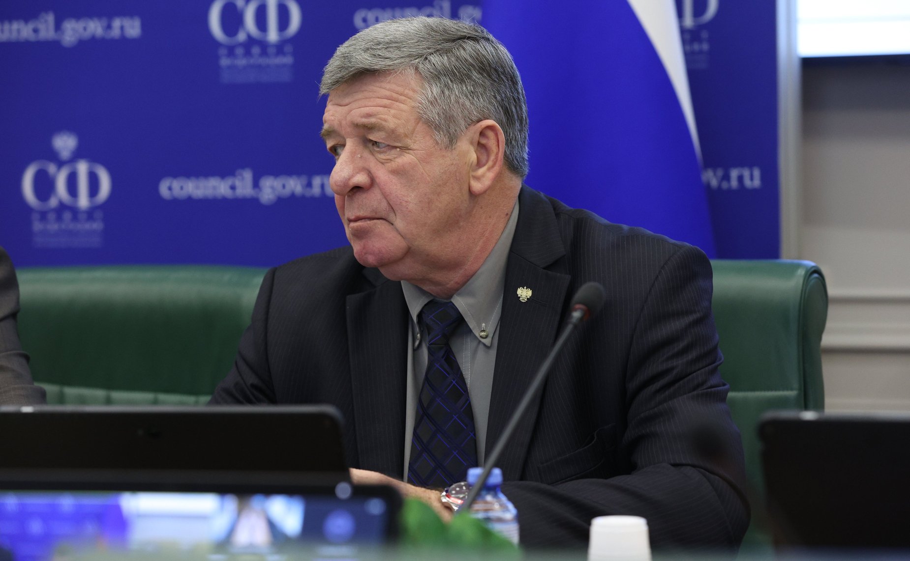 Валерий Семенов