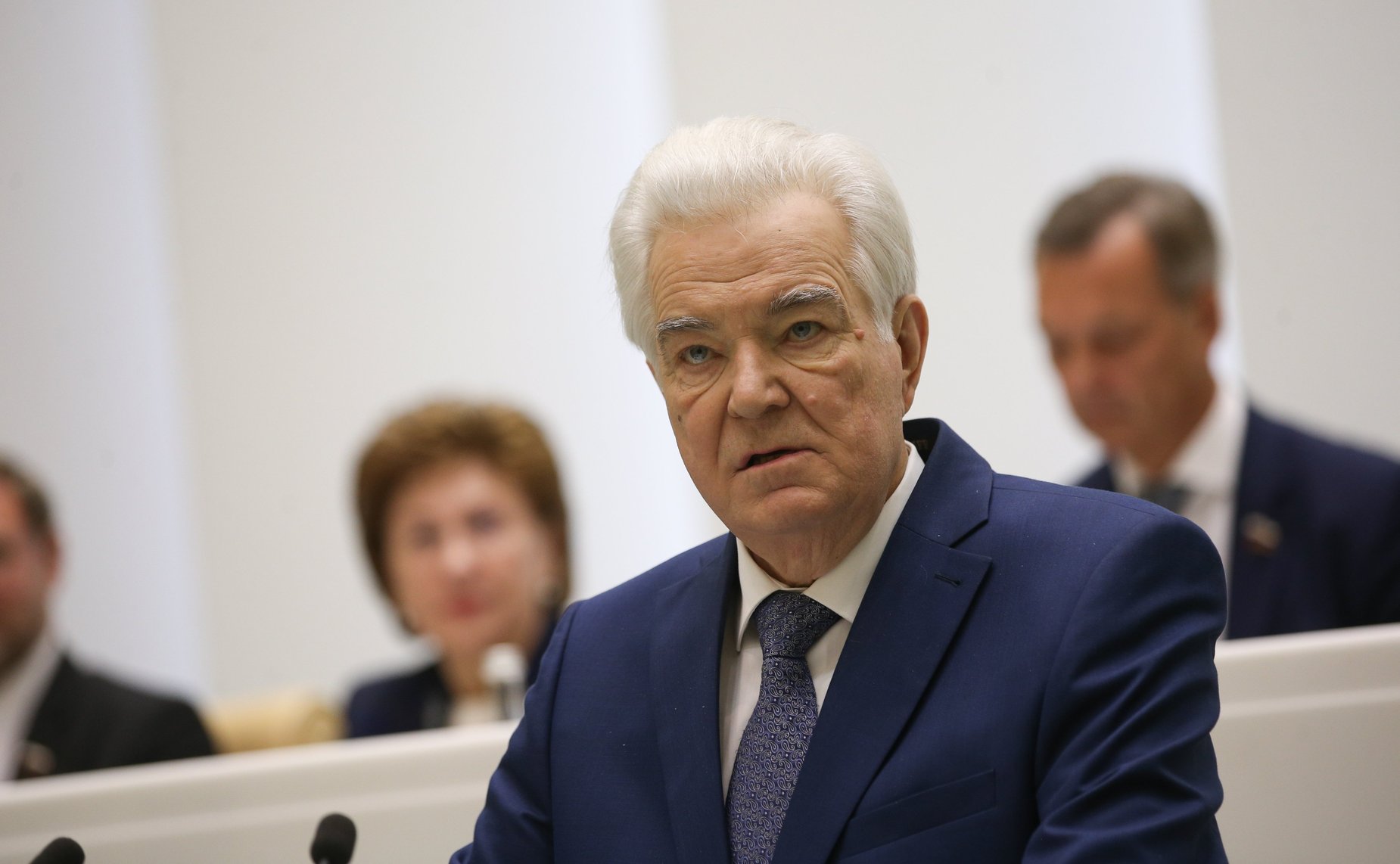 Владимир Варнавский