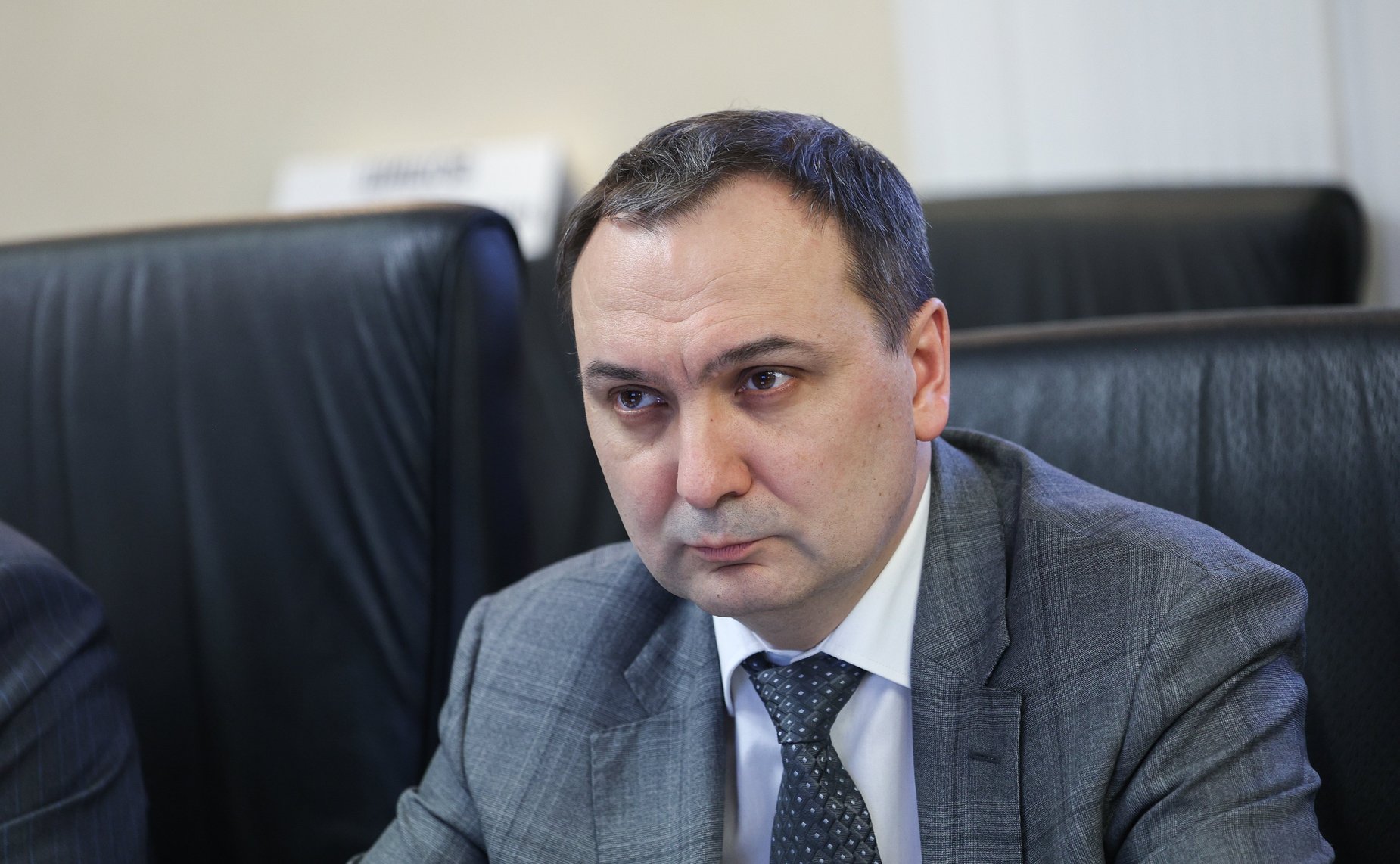 Расширенное заседание Комитета СФ по федеративному устройству, региональной политике, местному самоуправлению и делам Севера