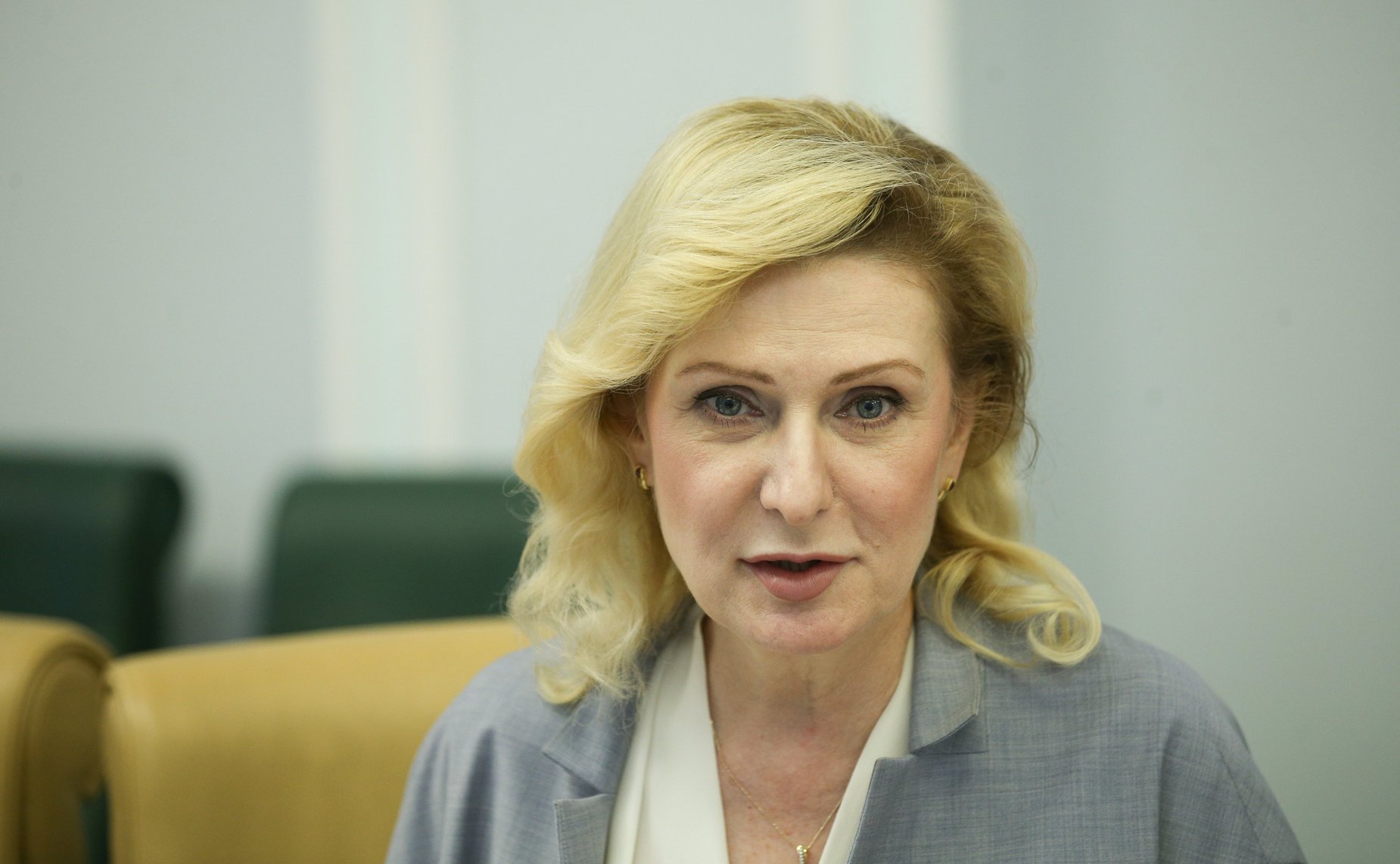 Инна Святенко