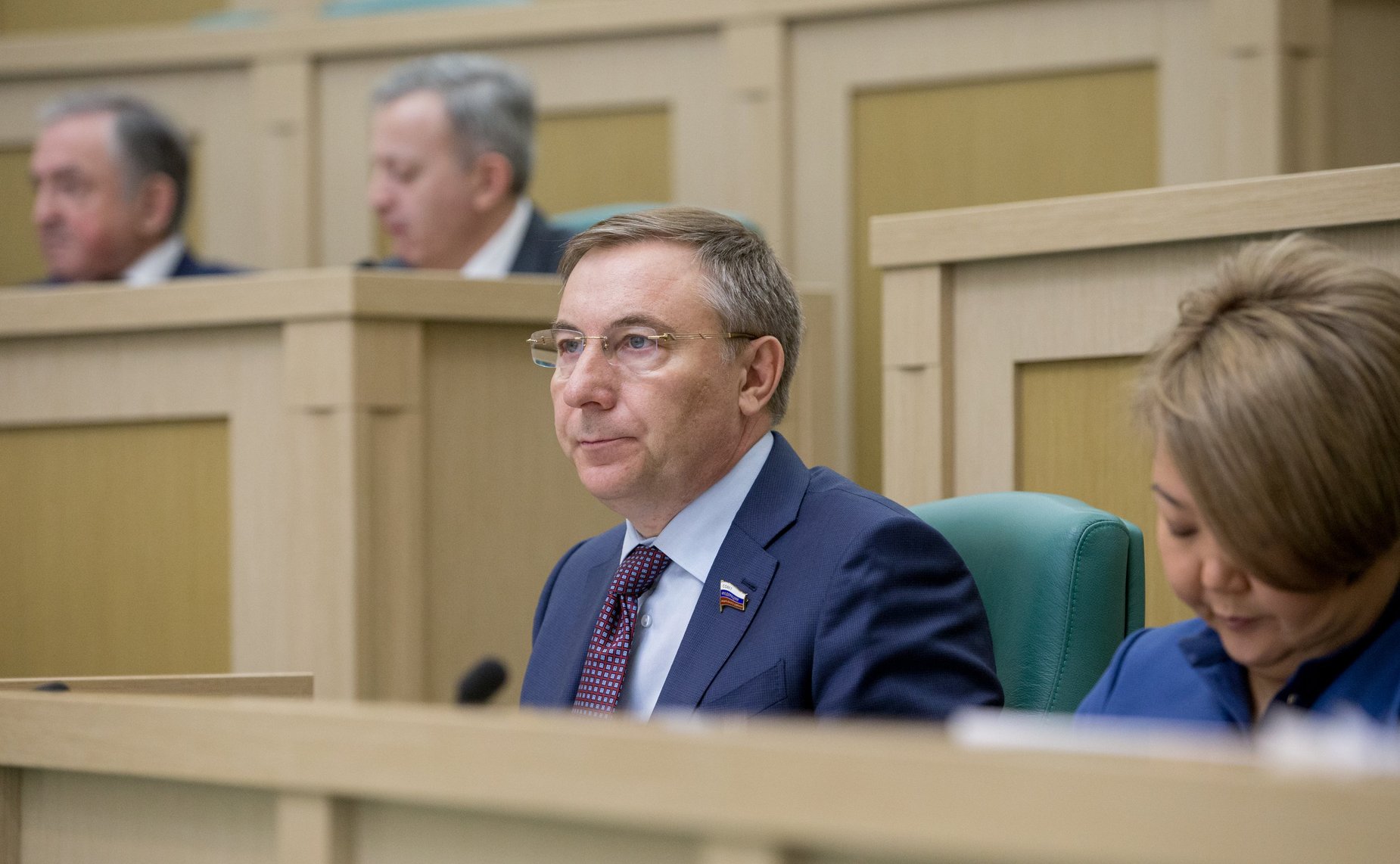 А. Варфоломеев