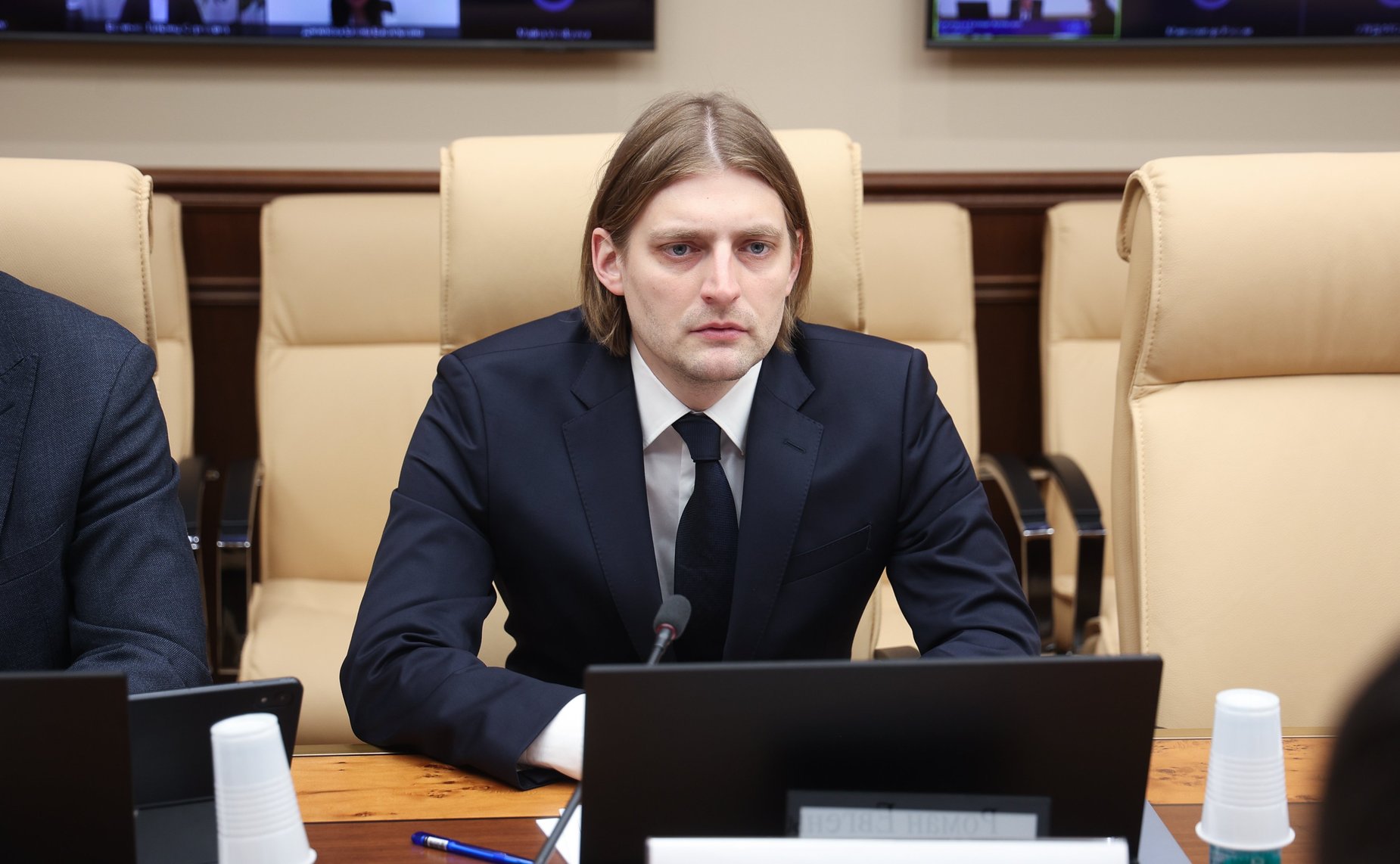 Круглый стол Комитета СФ по конституционному законодательству и государственному строительству «Совершенствование механизмов противодействия незаконному обороту алкогольной продукции: законодательные инициативы и правоприменительная практика»