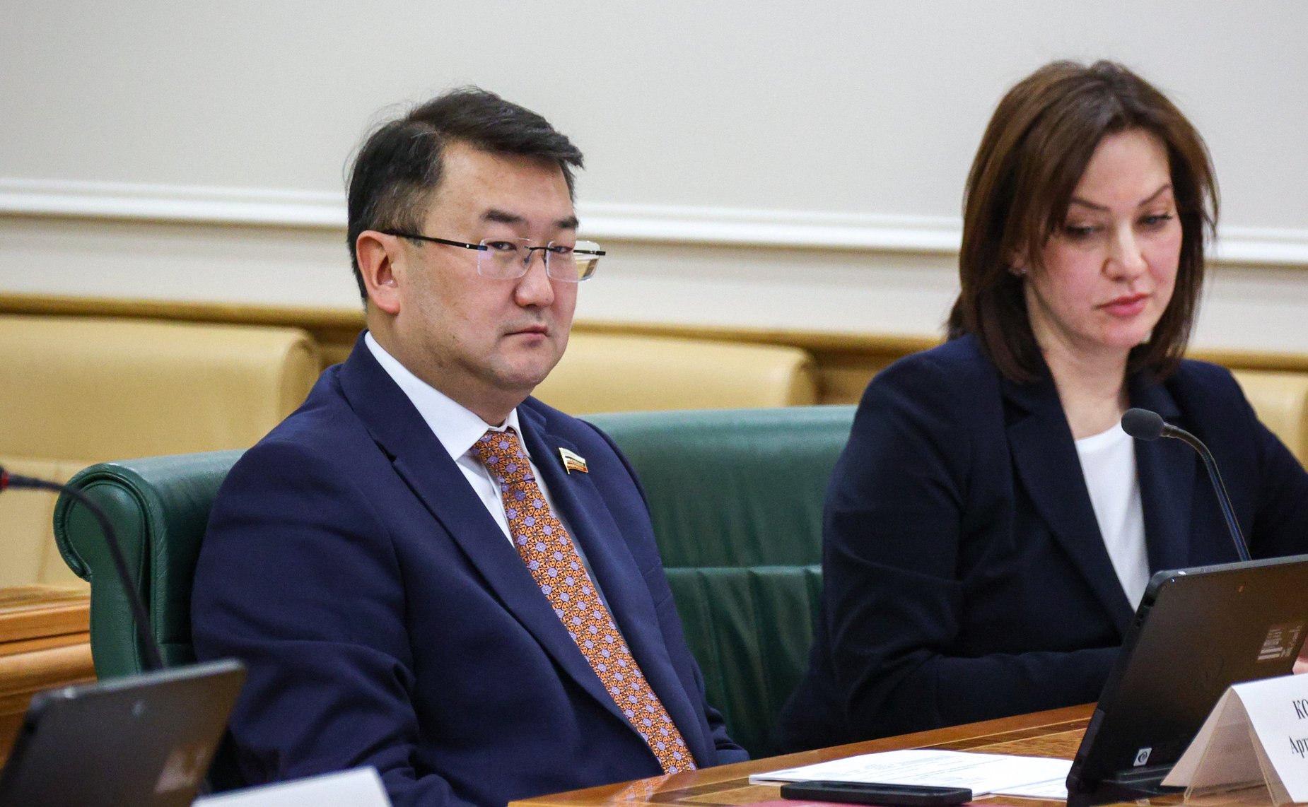 Артур Кохоев