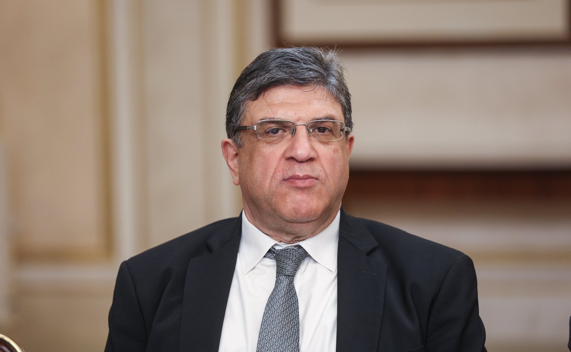 Константин Косачев провел встречу с главами дипломатических представительств арабских государств, аккредитованными в Российской Федерации