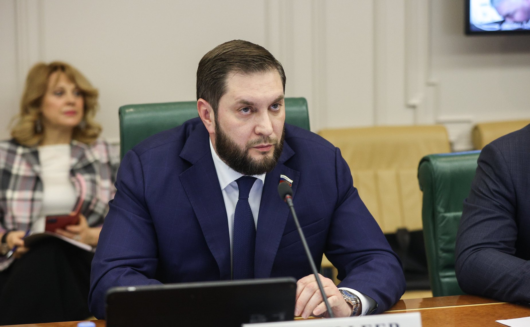 Иван Евстифеев