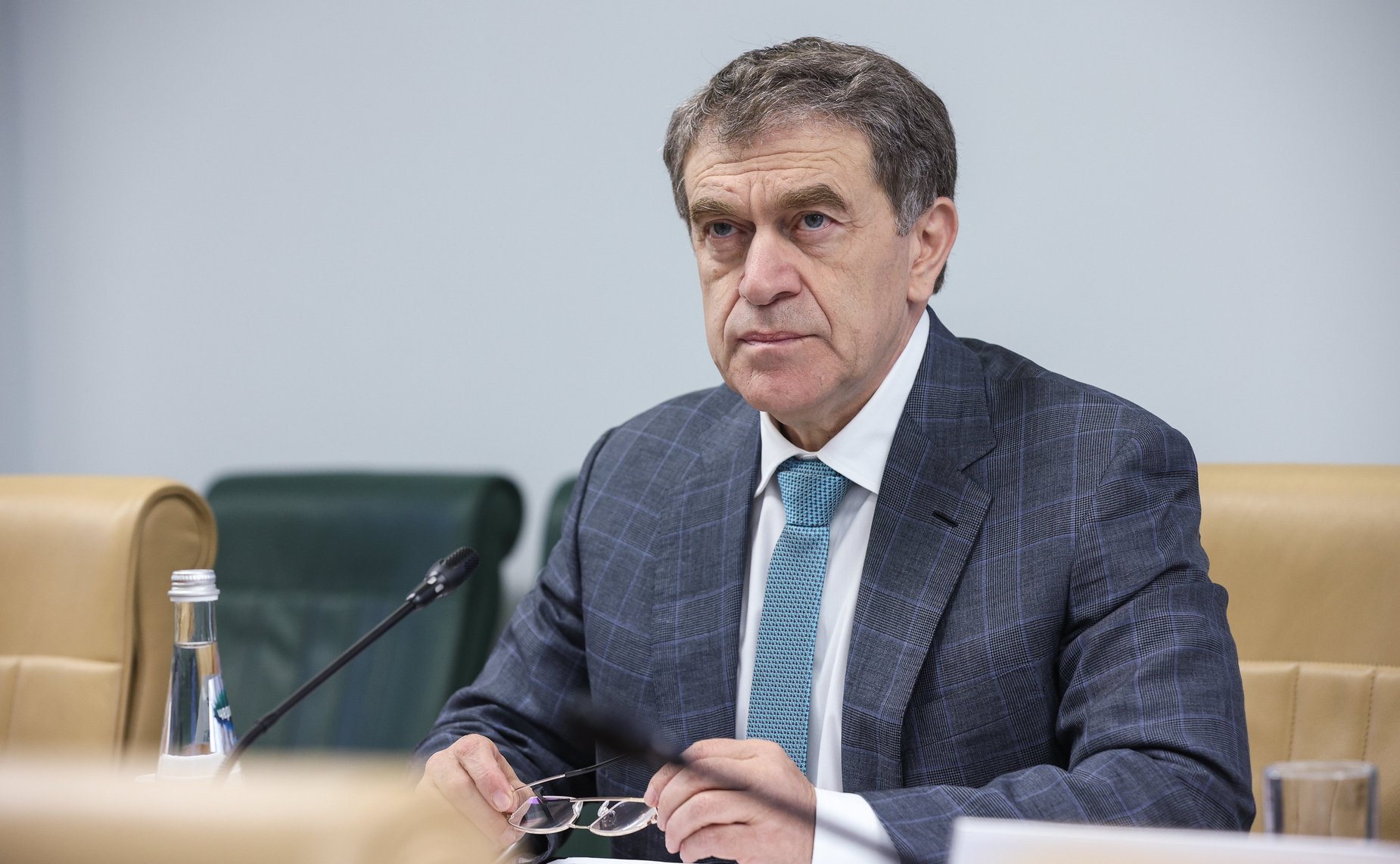 Ахмат Салпагаров