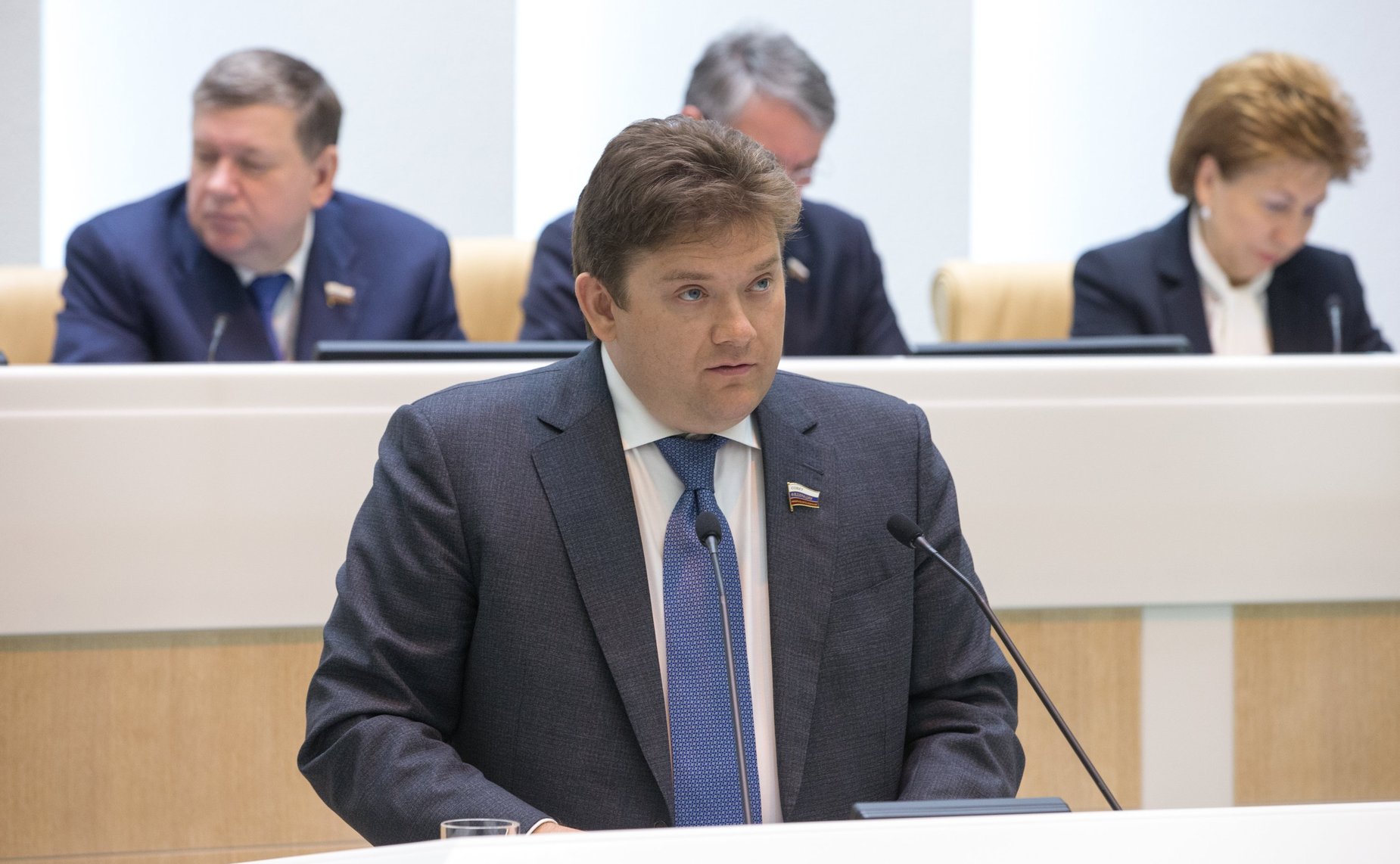 Н. Журавлев