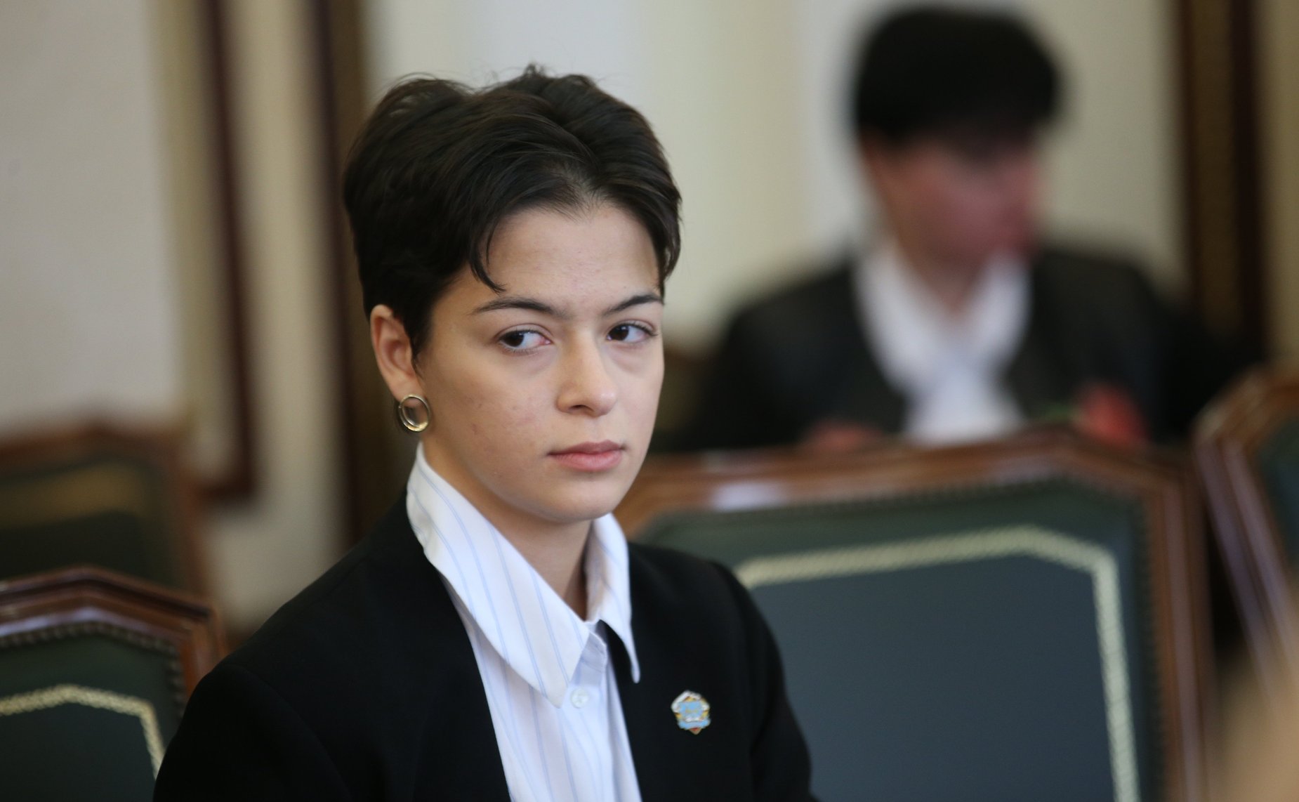 Расширенное заседание Комитета СФ по науке, образованию и культуре