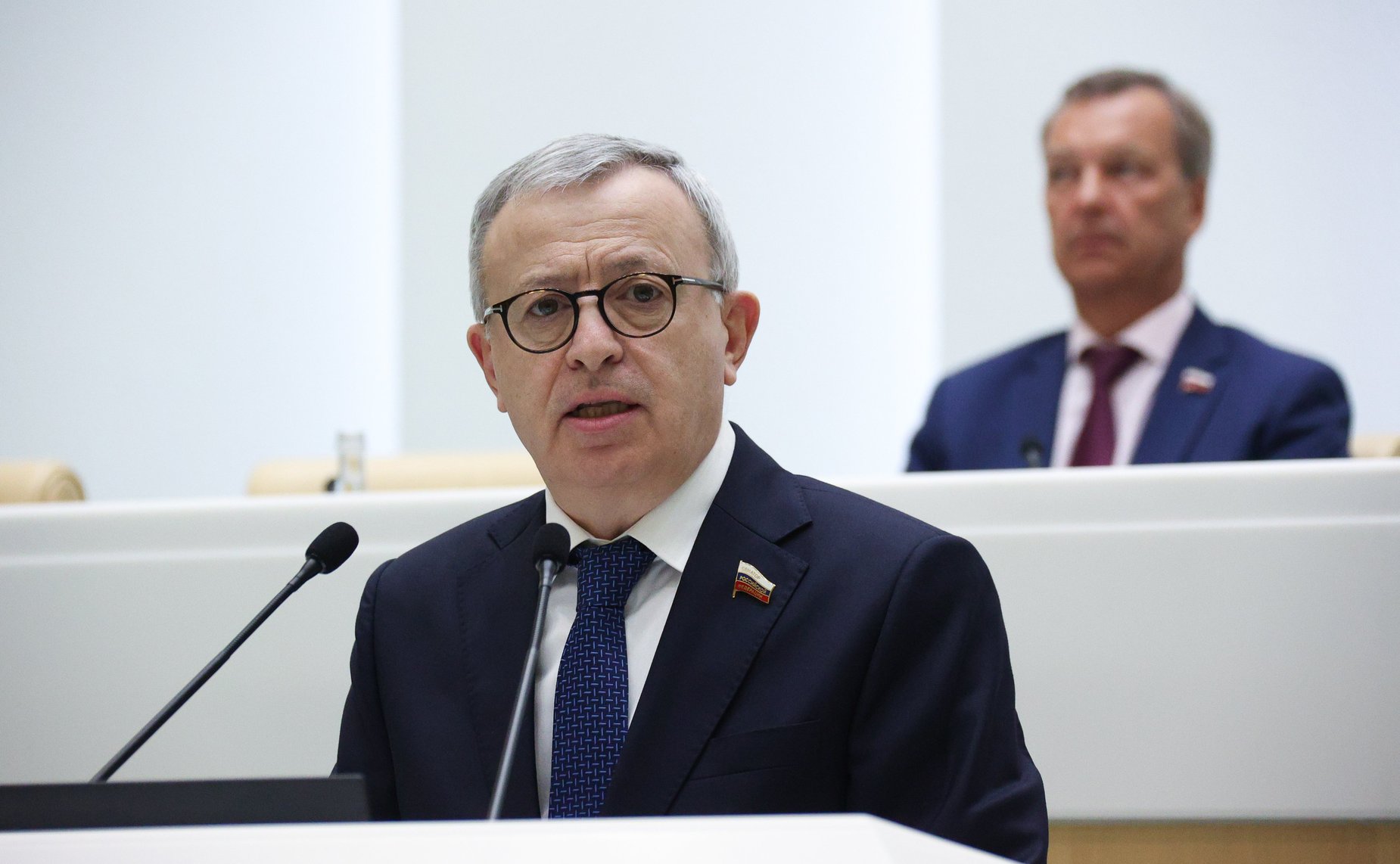 Мухабрий Ульбашев