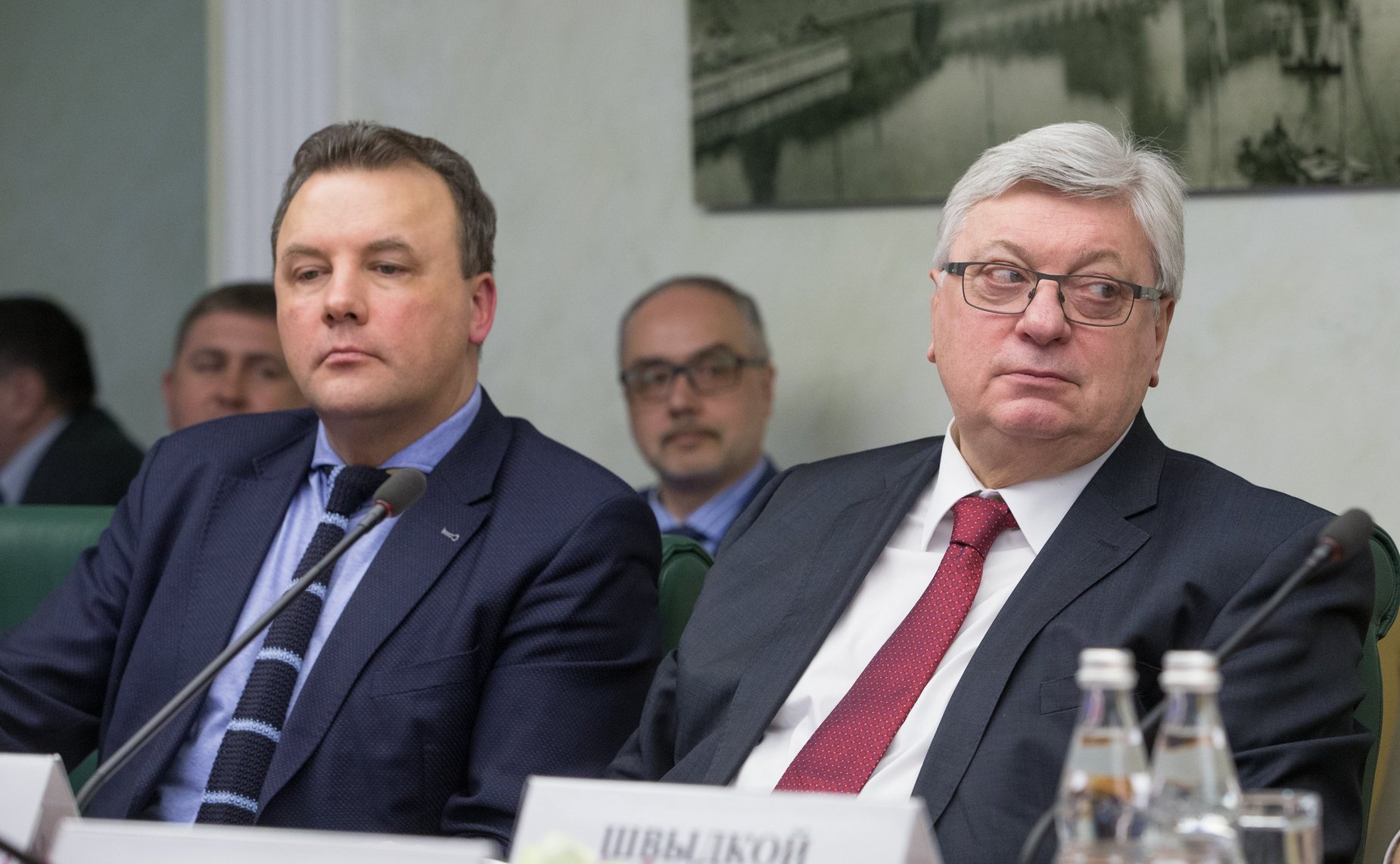 А. Муравьев