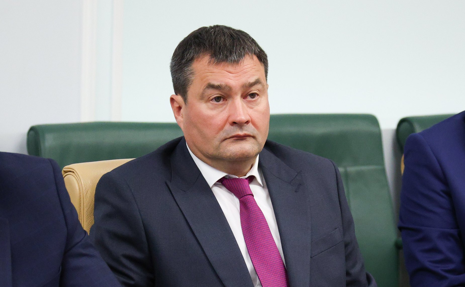 Круглый стол на тему «Инфраструктура поддержки субъектов малого и среднего предпринимательства: перезагрузка и повышение эффективности»