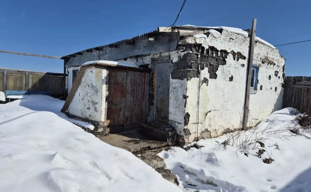 Андрей Хапочкин принял участие в совещании в Долинском районе