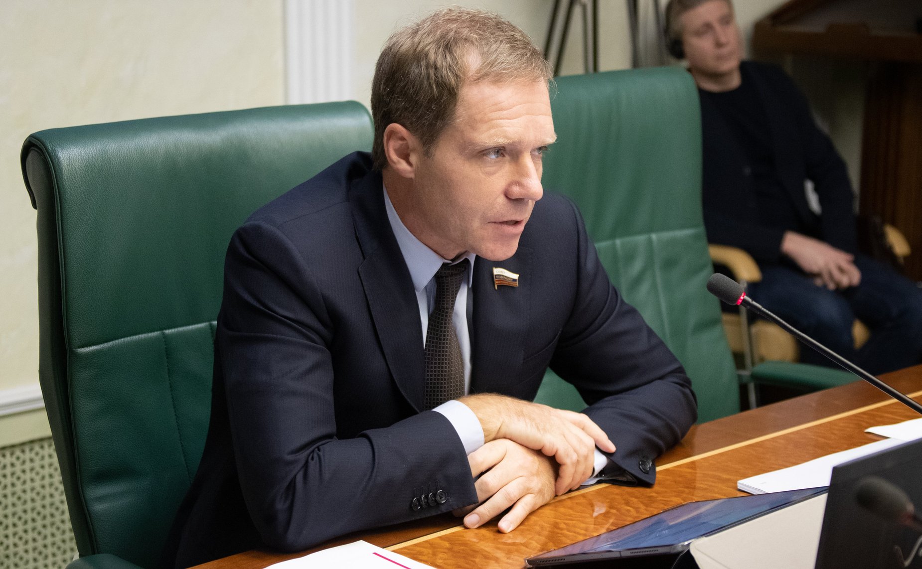 Андрей Кутепов