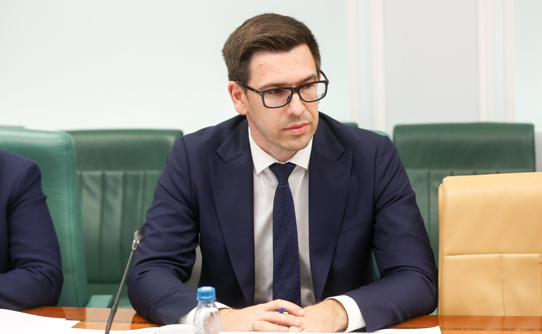 Совещание Комитета Совета Федерации по федеративному устройству, региональной политике, МСУ и делам Севера