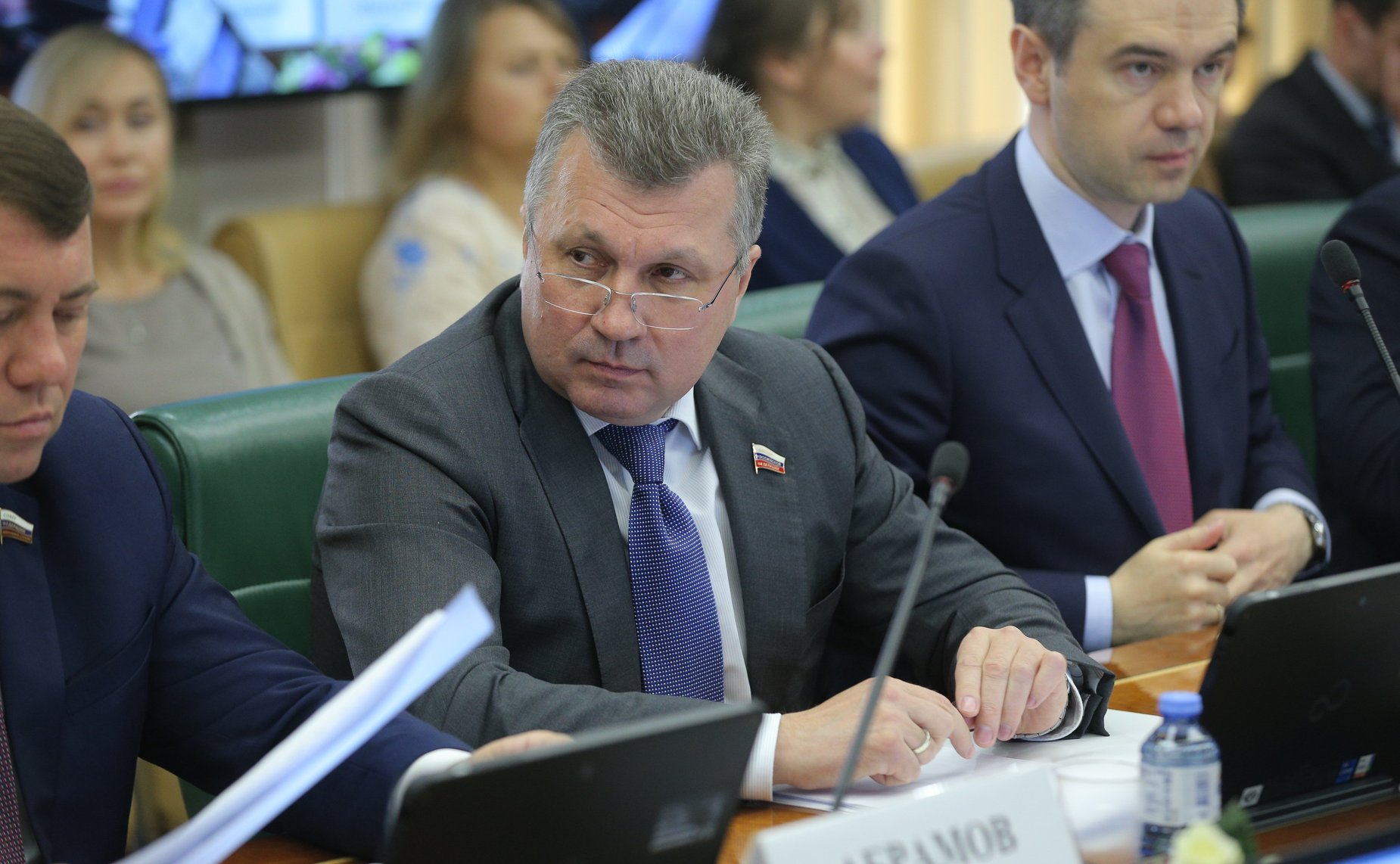 Валерий Васильев