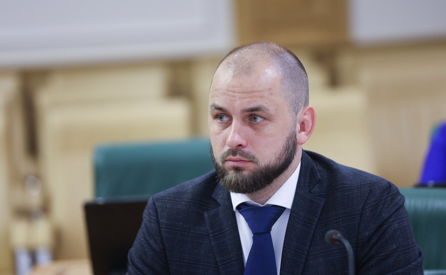Рабочее совещание Комитета СФ по науке, образованию и культуре «О развитии гуманитарного сотрудничества между Российской Федерацией и Республикой Узбекистан в сфере образования»