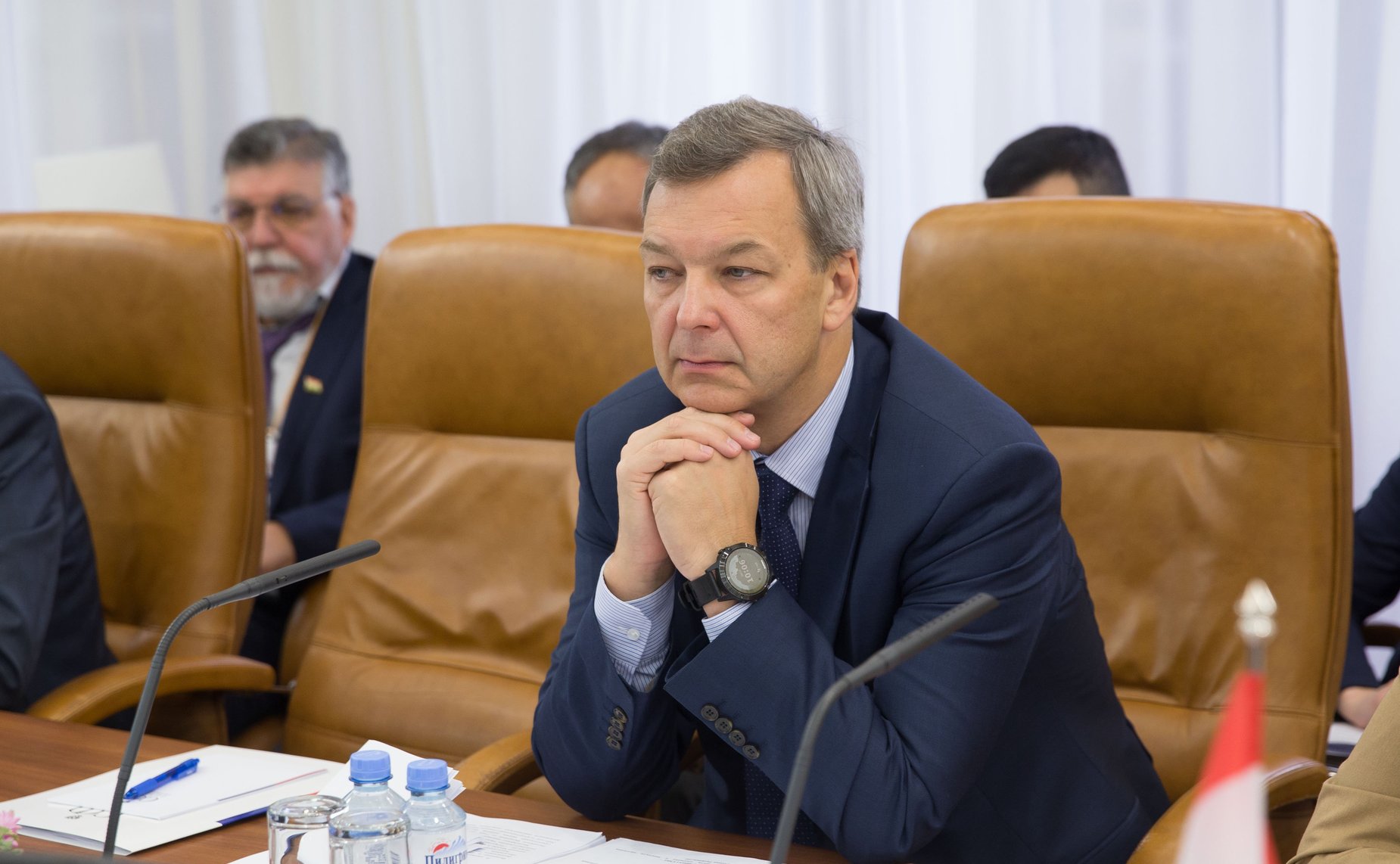 Андрей Яцкин