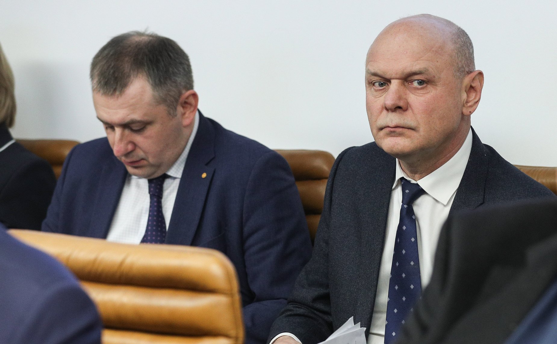 «Круглый стол» Комитета СФ по обороне и безопасности