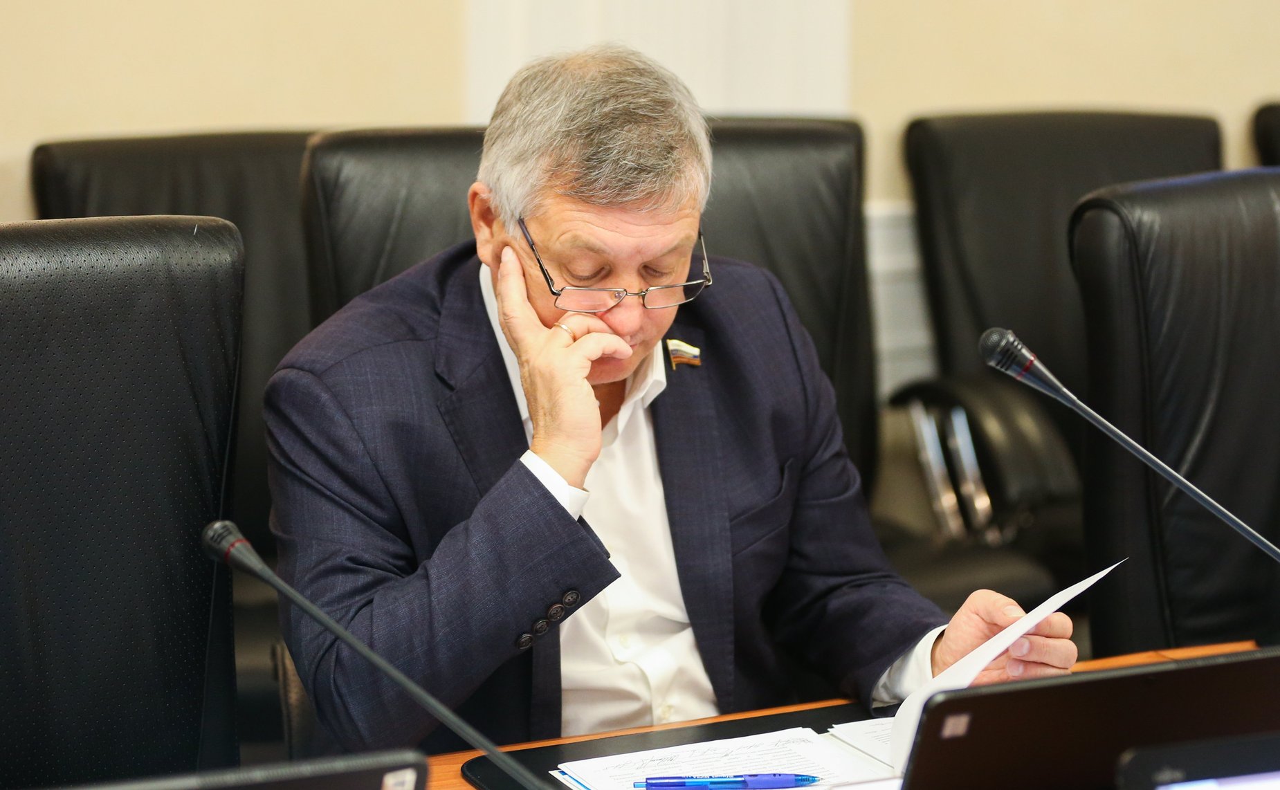 Сергей Михайлов