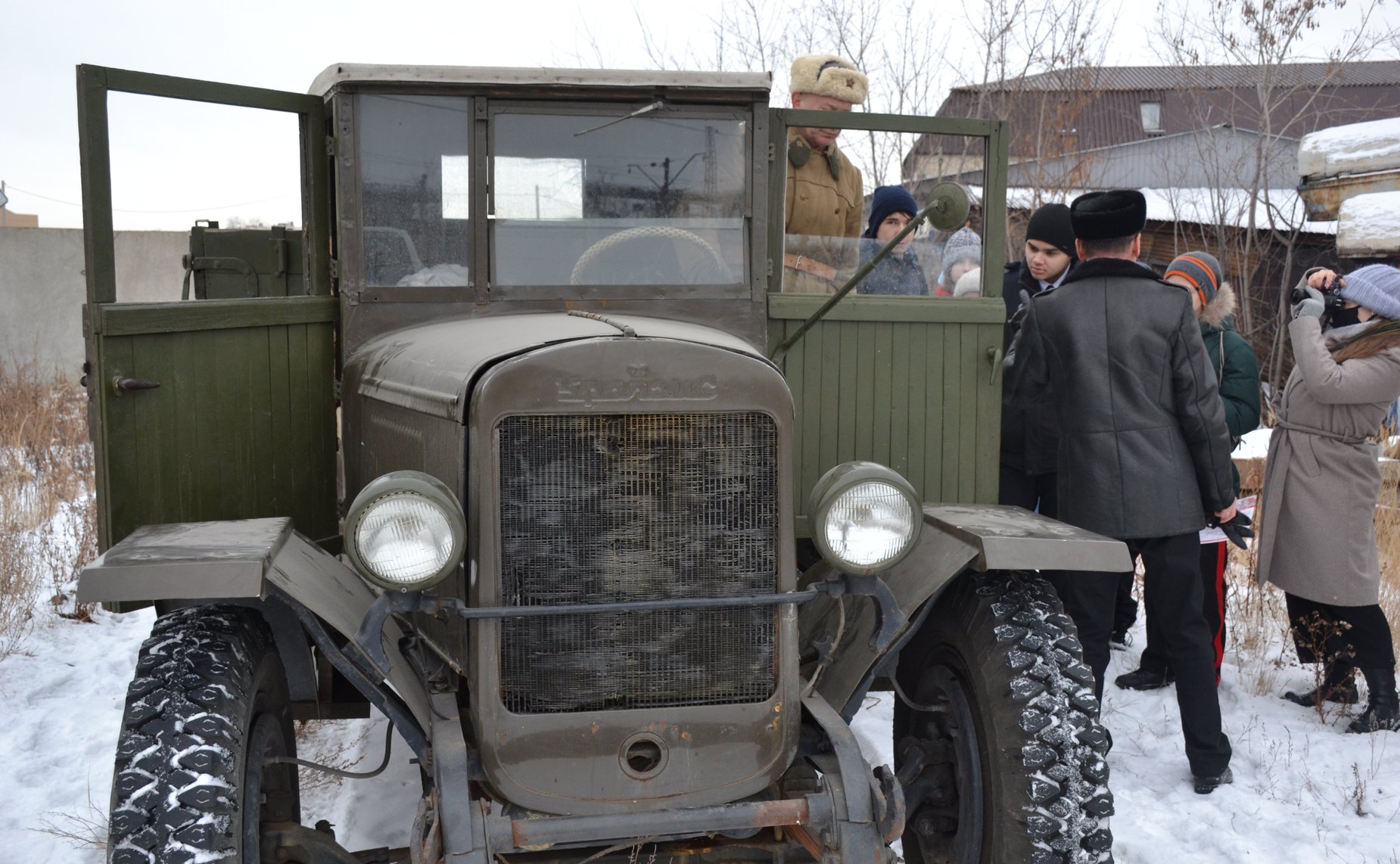 По инициативе сенатора РФ Маргариты Павловой в Челябинской области запущен региональный этап конкурса, посвященного 80-летию создания Дороги жизни, связывающей блокадный Ленинград со страной во время Великой Отечественной войны