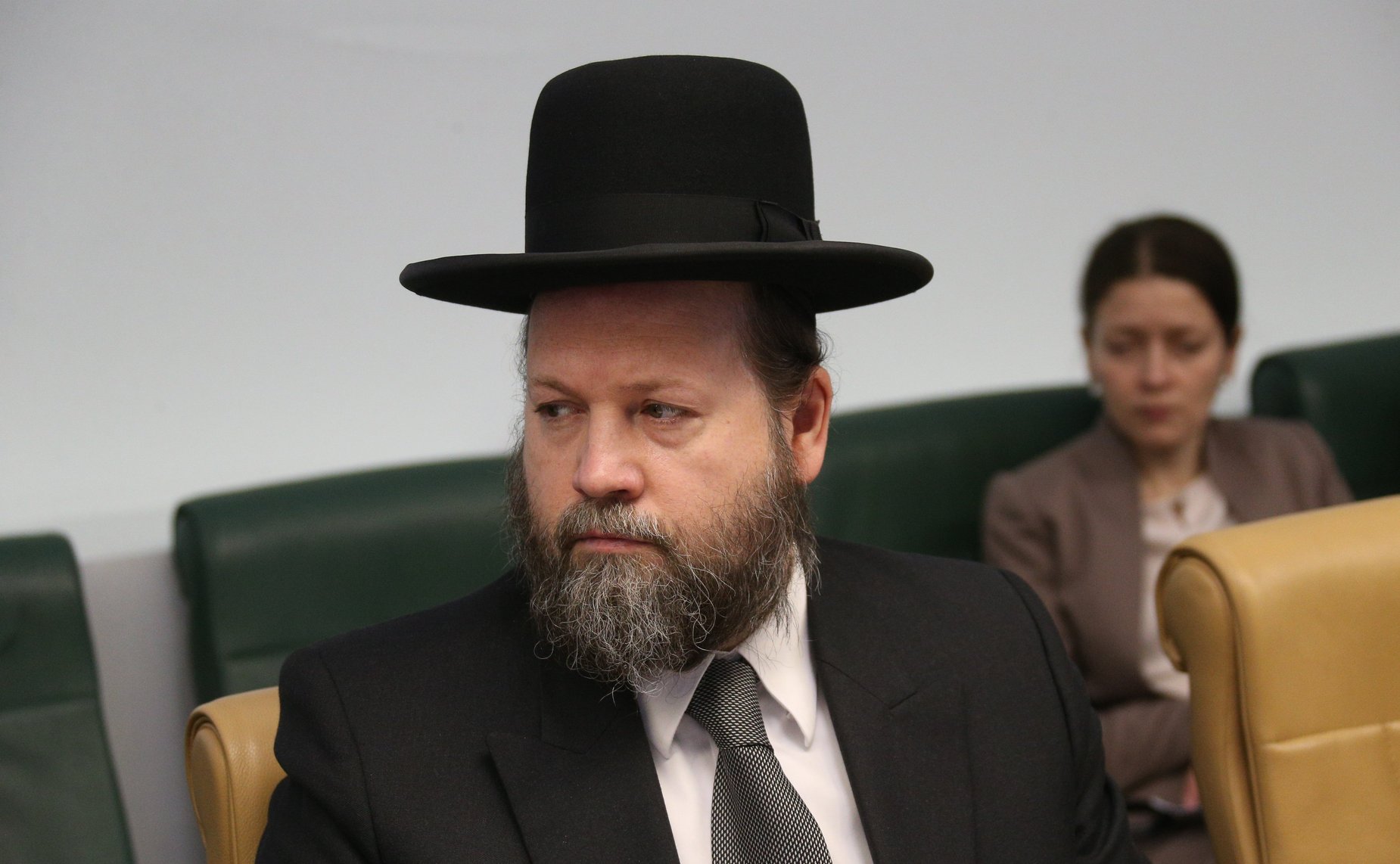 «Круглый стол» на тему «Опыт взаимодействия государственных и религиозных институтов в реализации программ развития институтов гражданского общества»