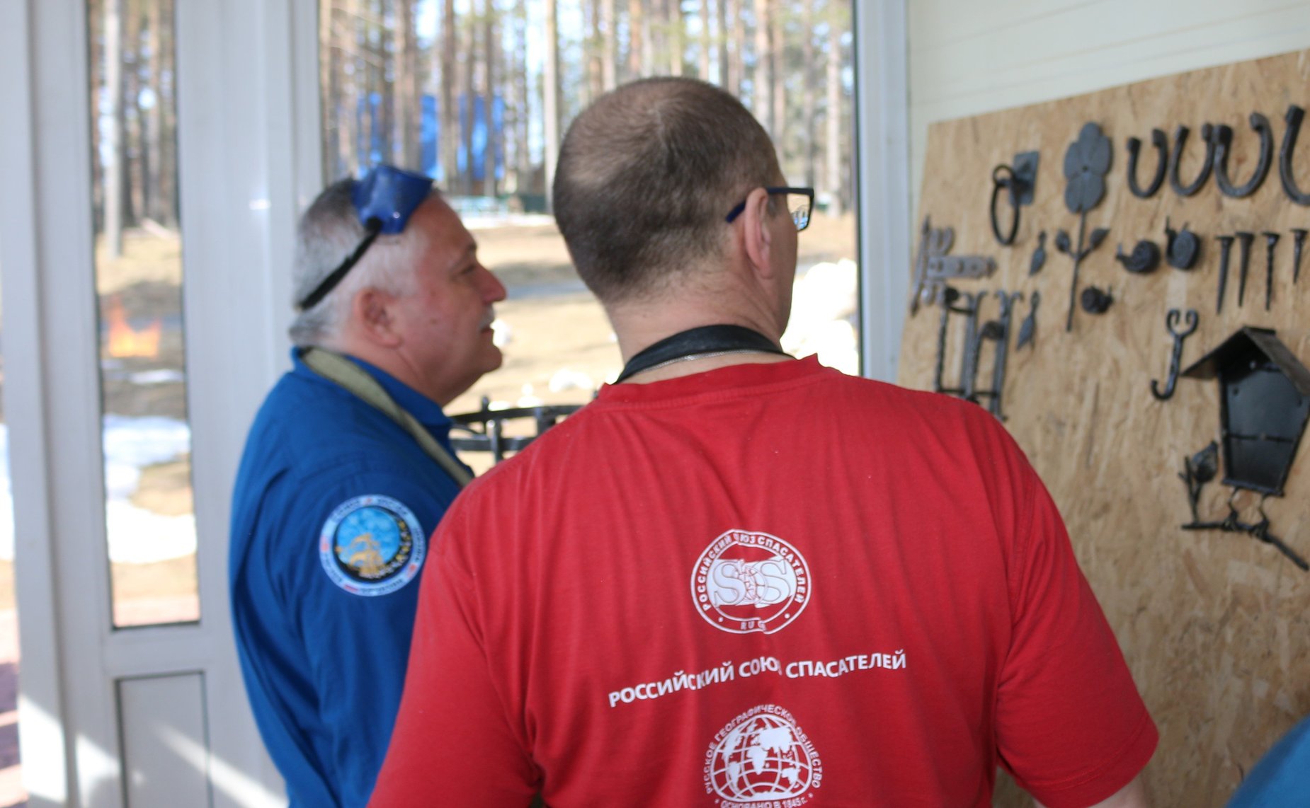 Мероприятия в Рамках заседания Вологодского Дискуссионного клуба