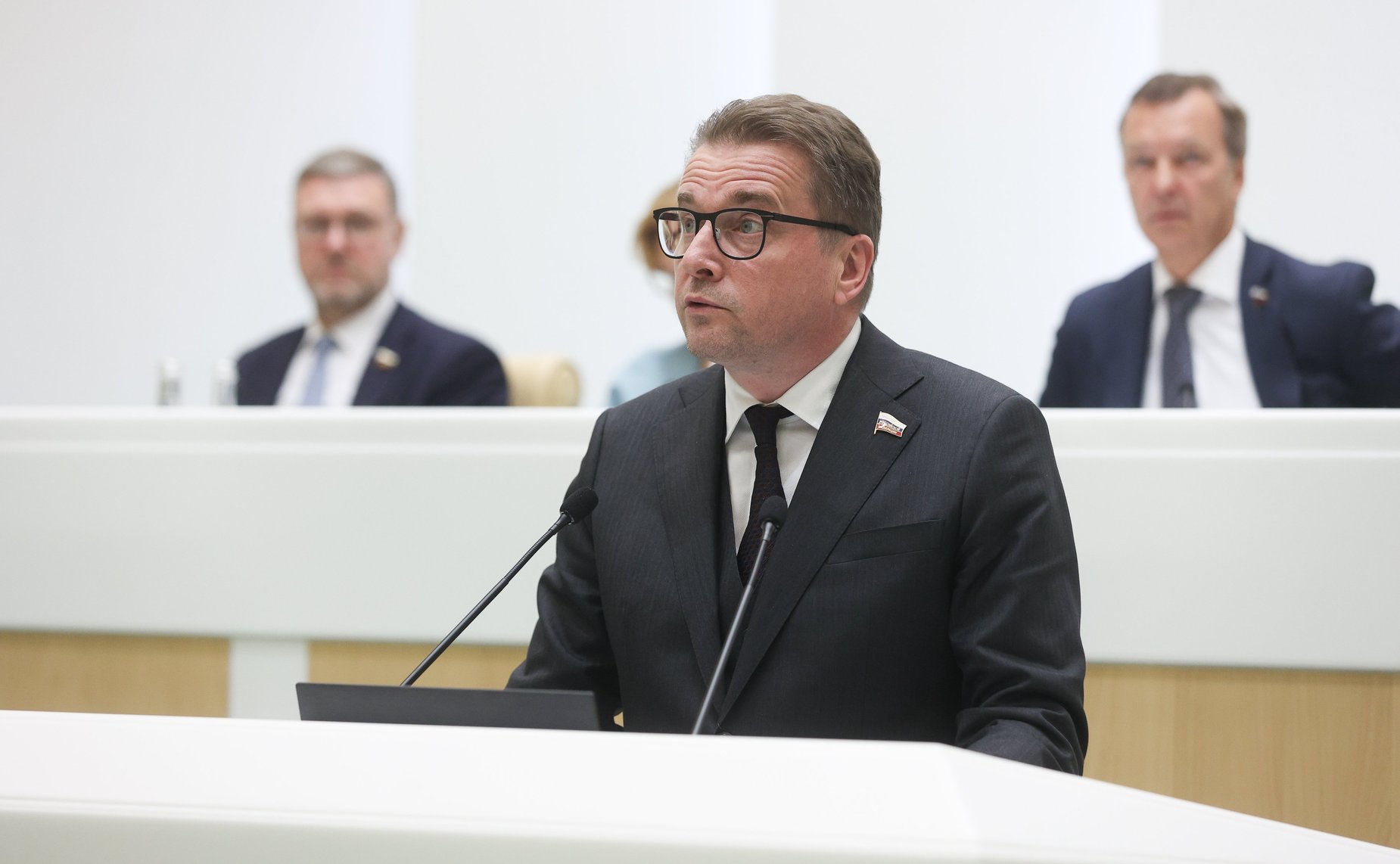 Дмитрий Горицкий