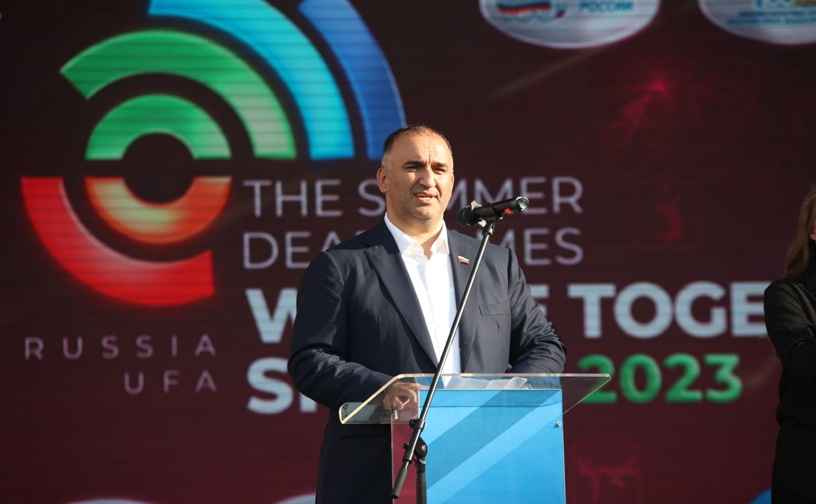 Мохмад Ахмадов