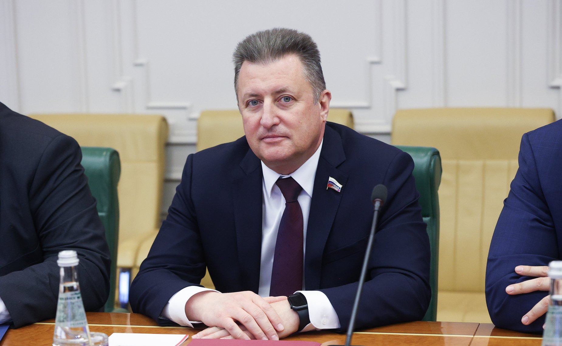 Евгений Богомазов