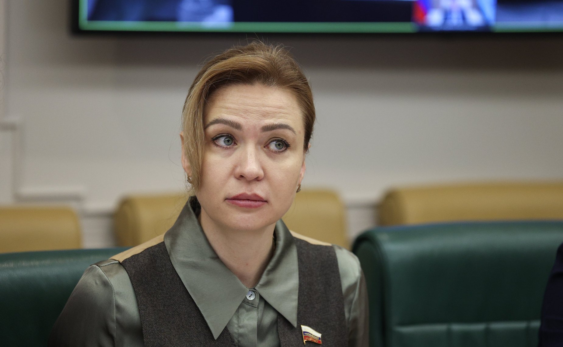 Наталья Никонорова