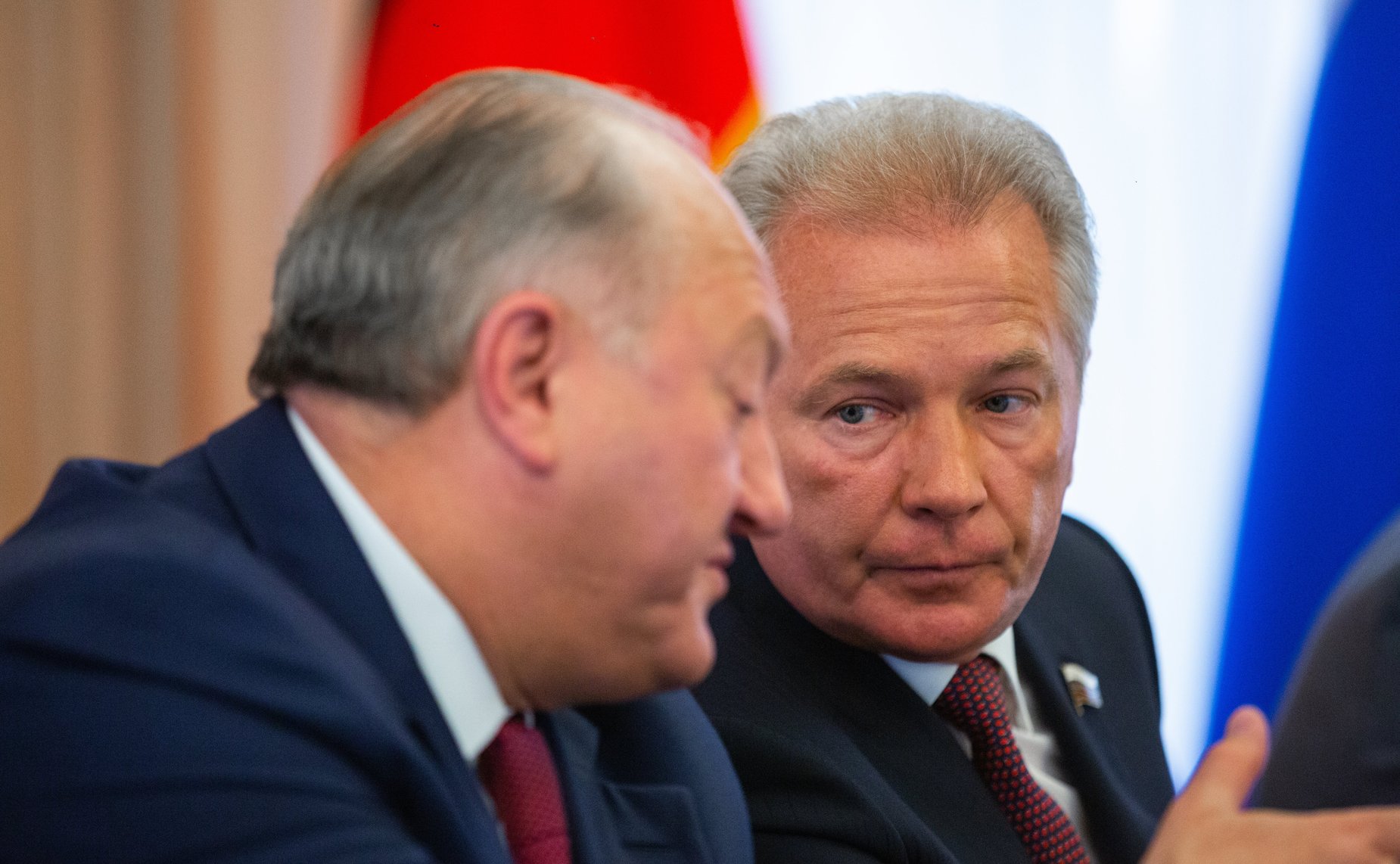 Конференция «Возможности регионального сотрудничества в области политики, экономики и гражданского общества»