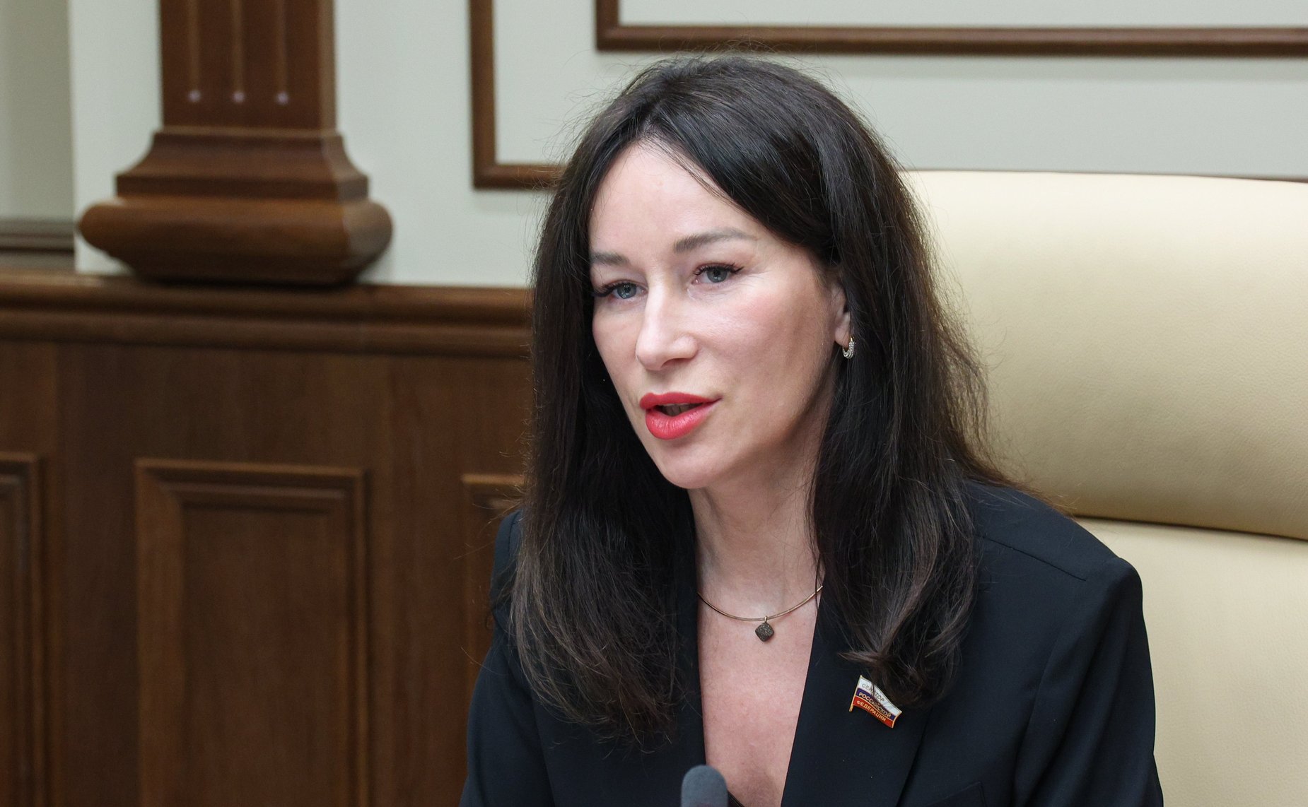 Елена Дягилева