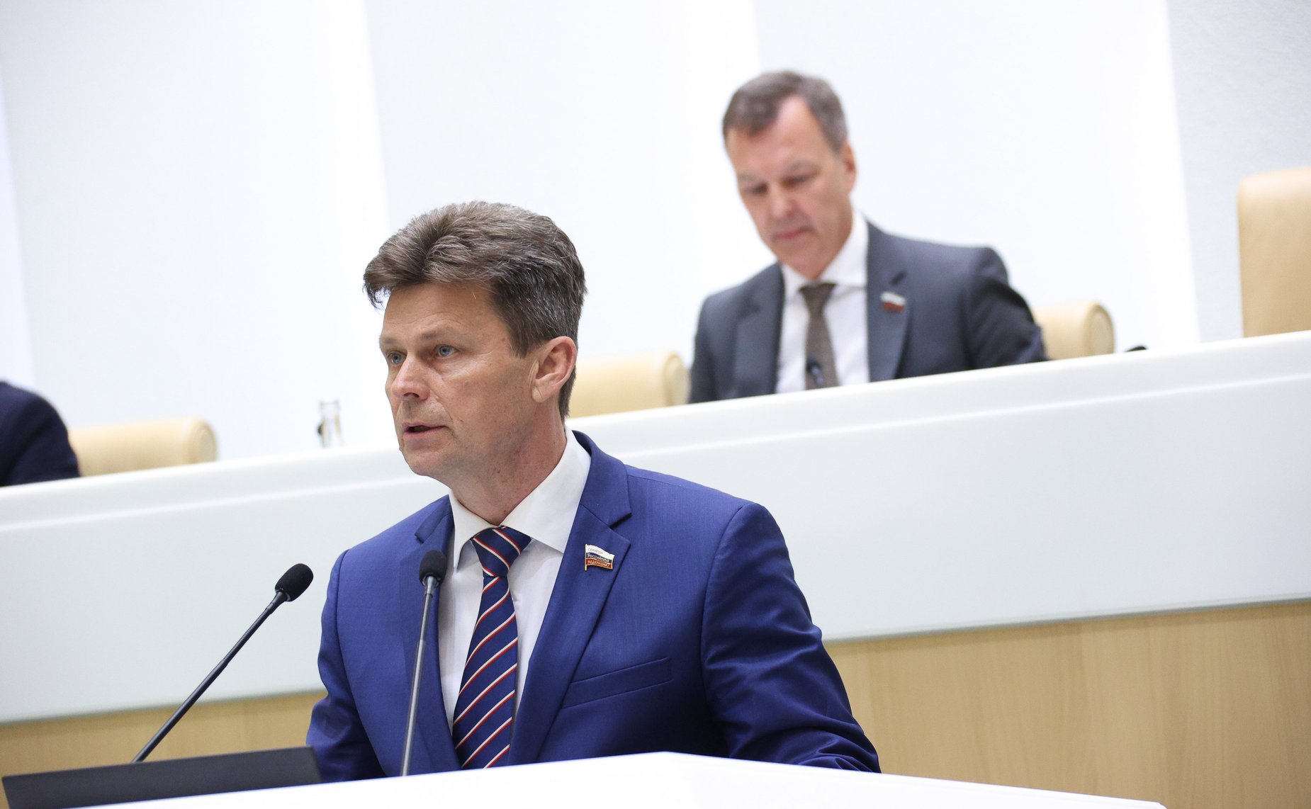 Василий Попадайло