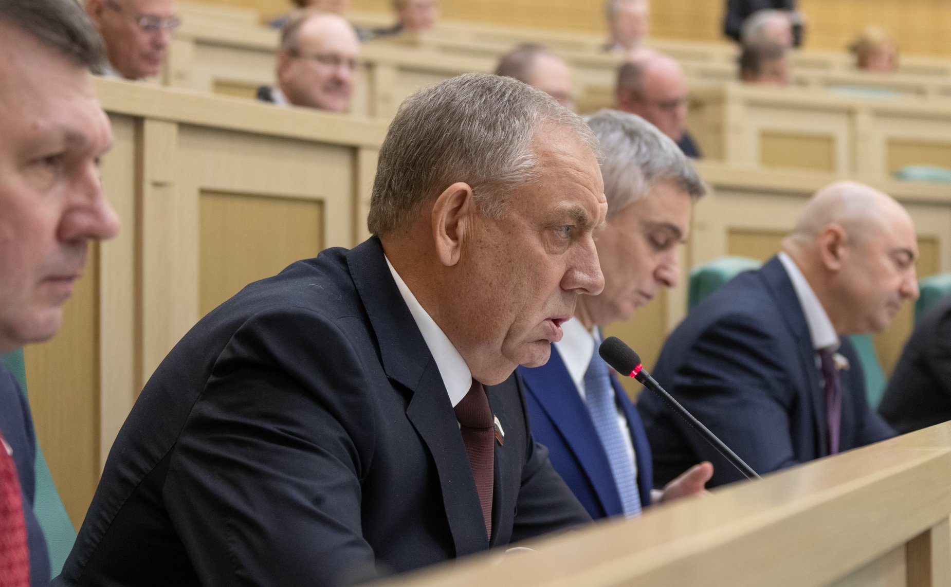 Сергей Митин