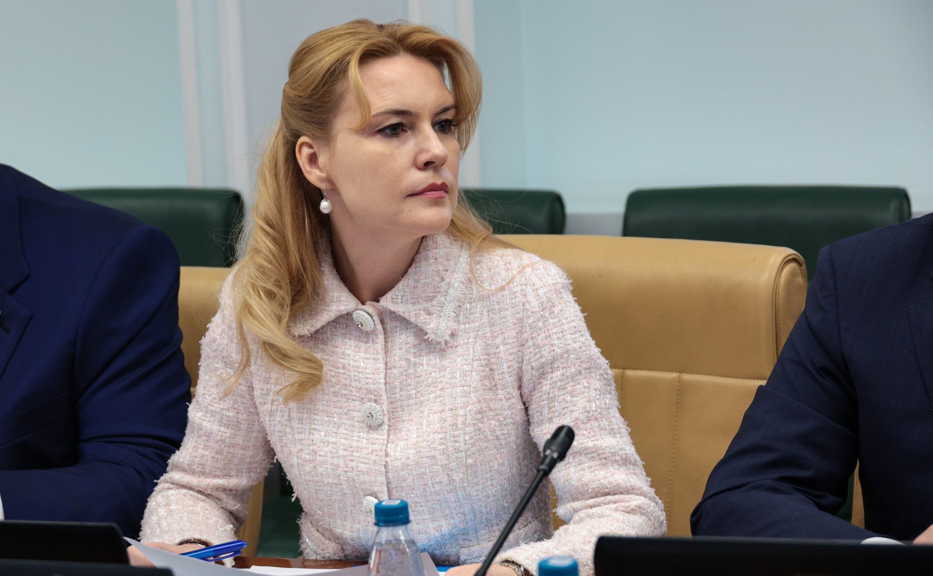 Дарья Лантратова