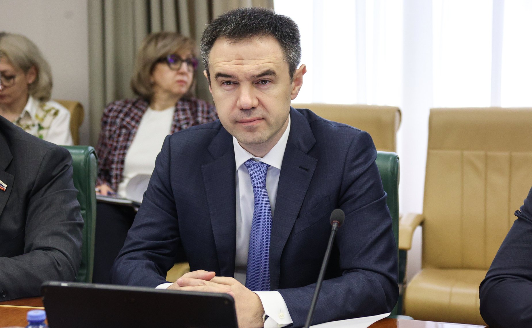 Мурат Хапсироков