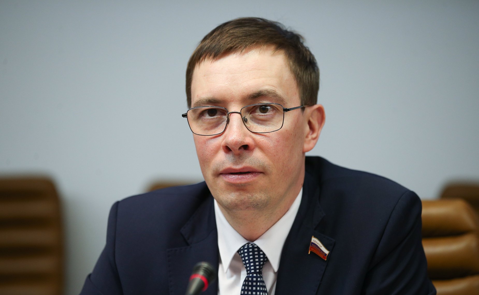 Сергей Калашник