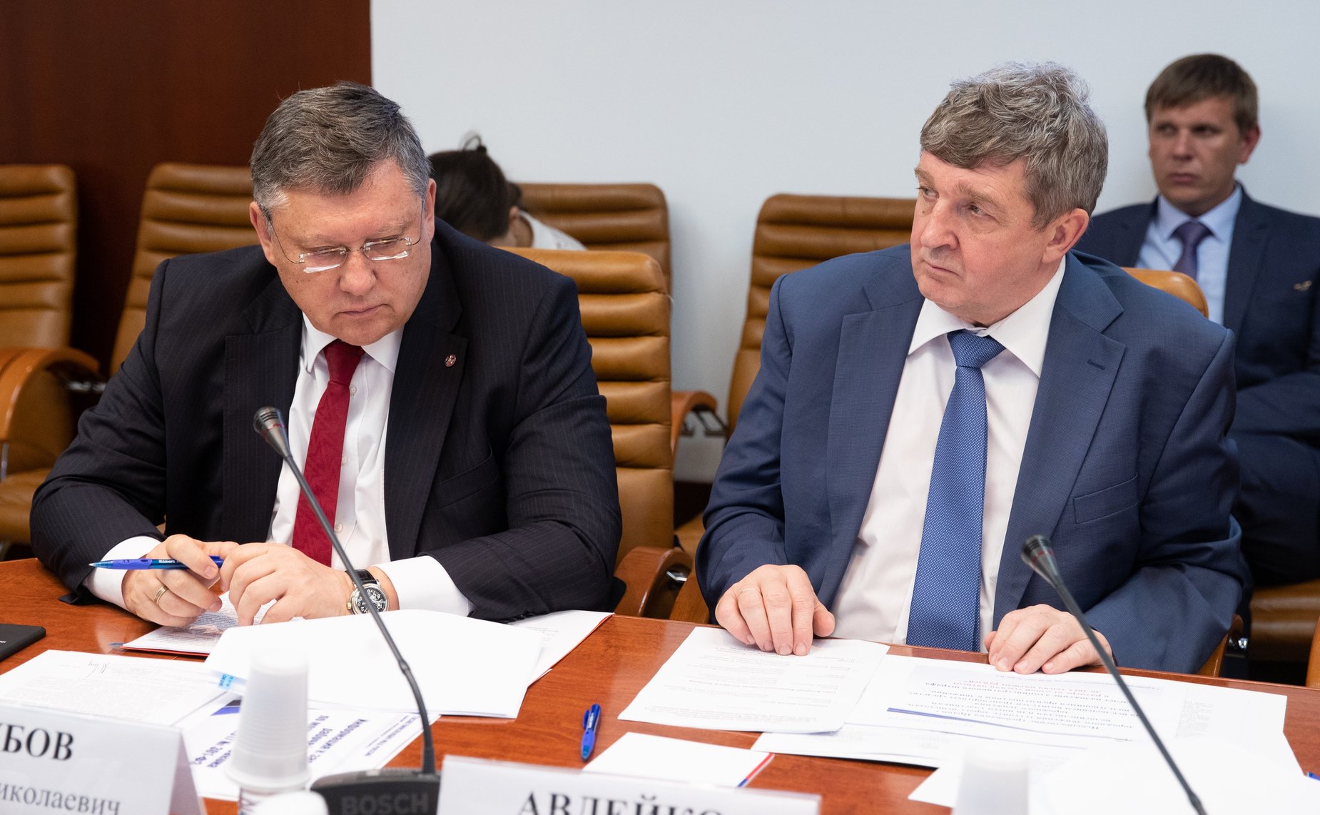 Заседание рабочей группы по мониторингу правоприменения 301-ФЗ о внесении изменений в ст. 12.18 КоАП