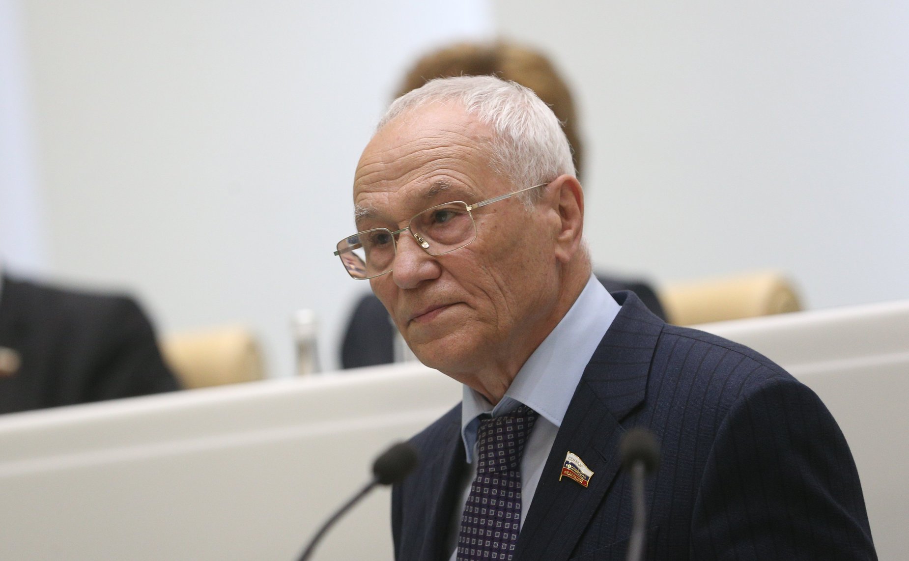 Григорий Рапота