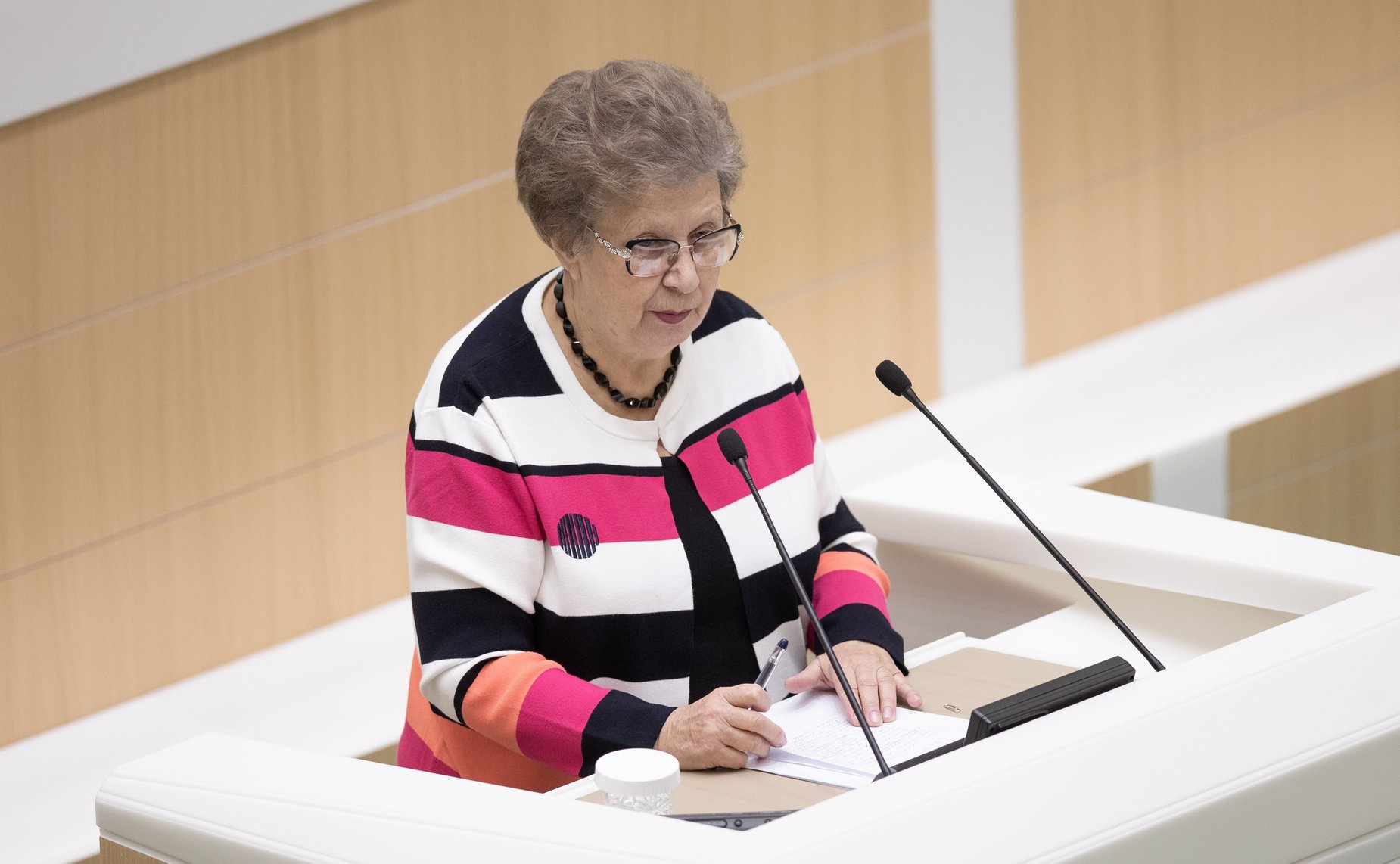 Светлана Горячева