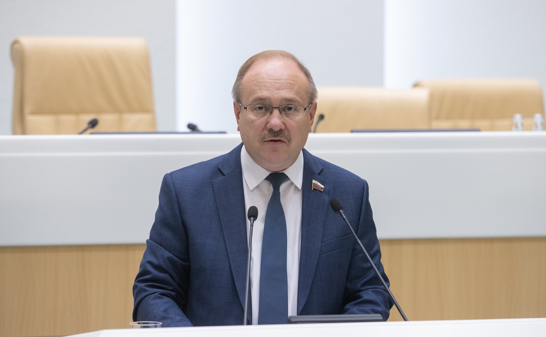 Василий Иконников